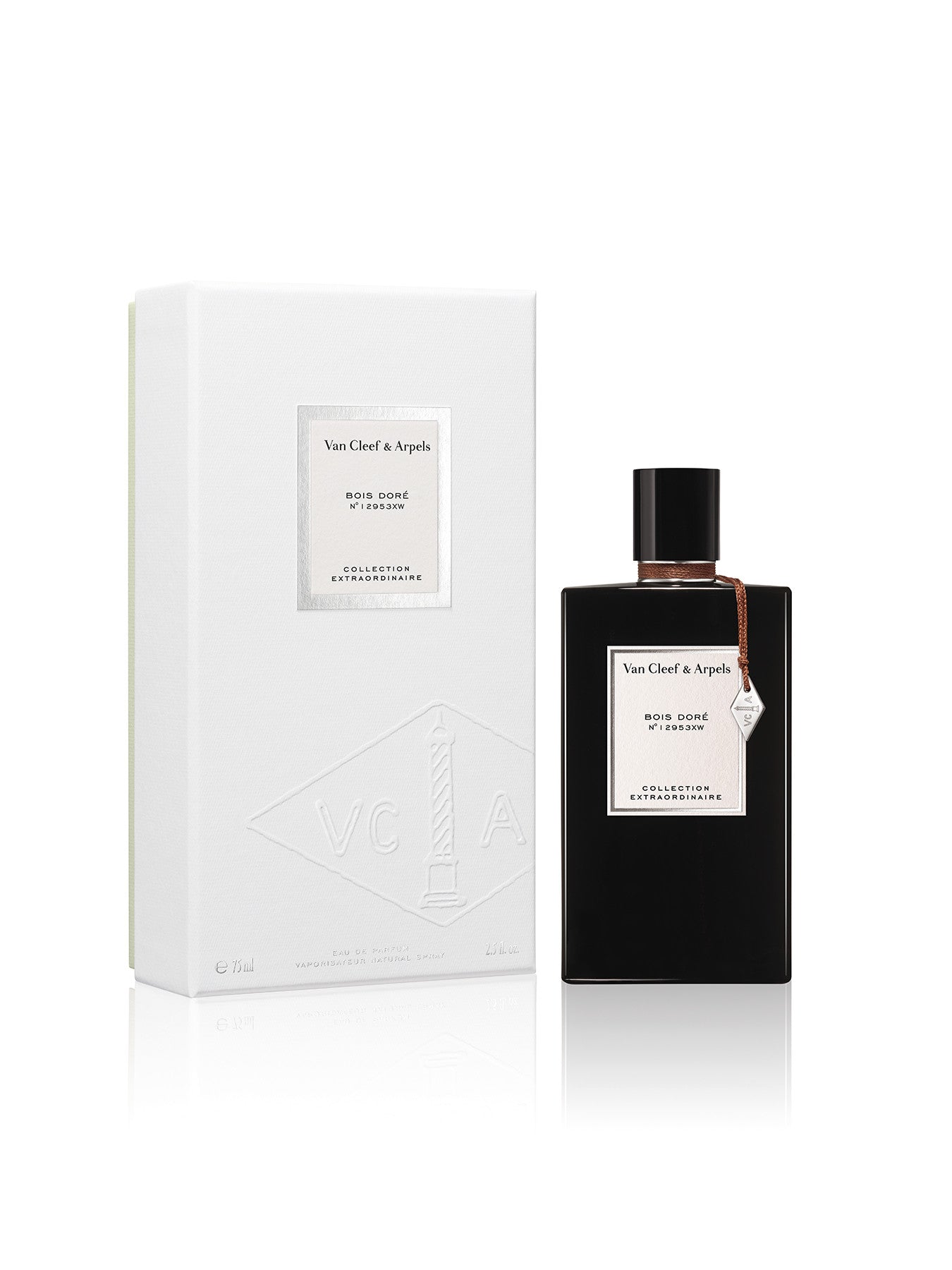 Bois Doré Eau de Parfum 75 ml