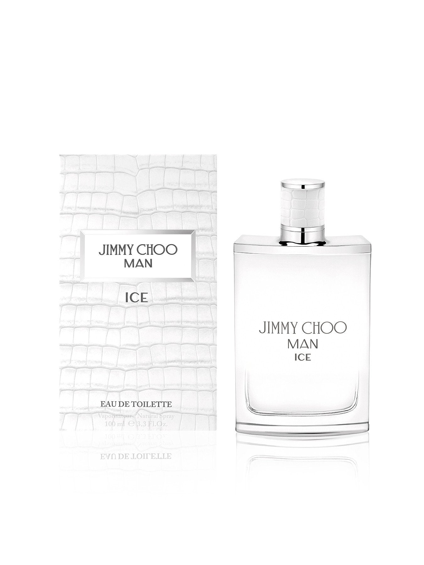 Man Ice Eau de Toilette 100 ml