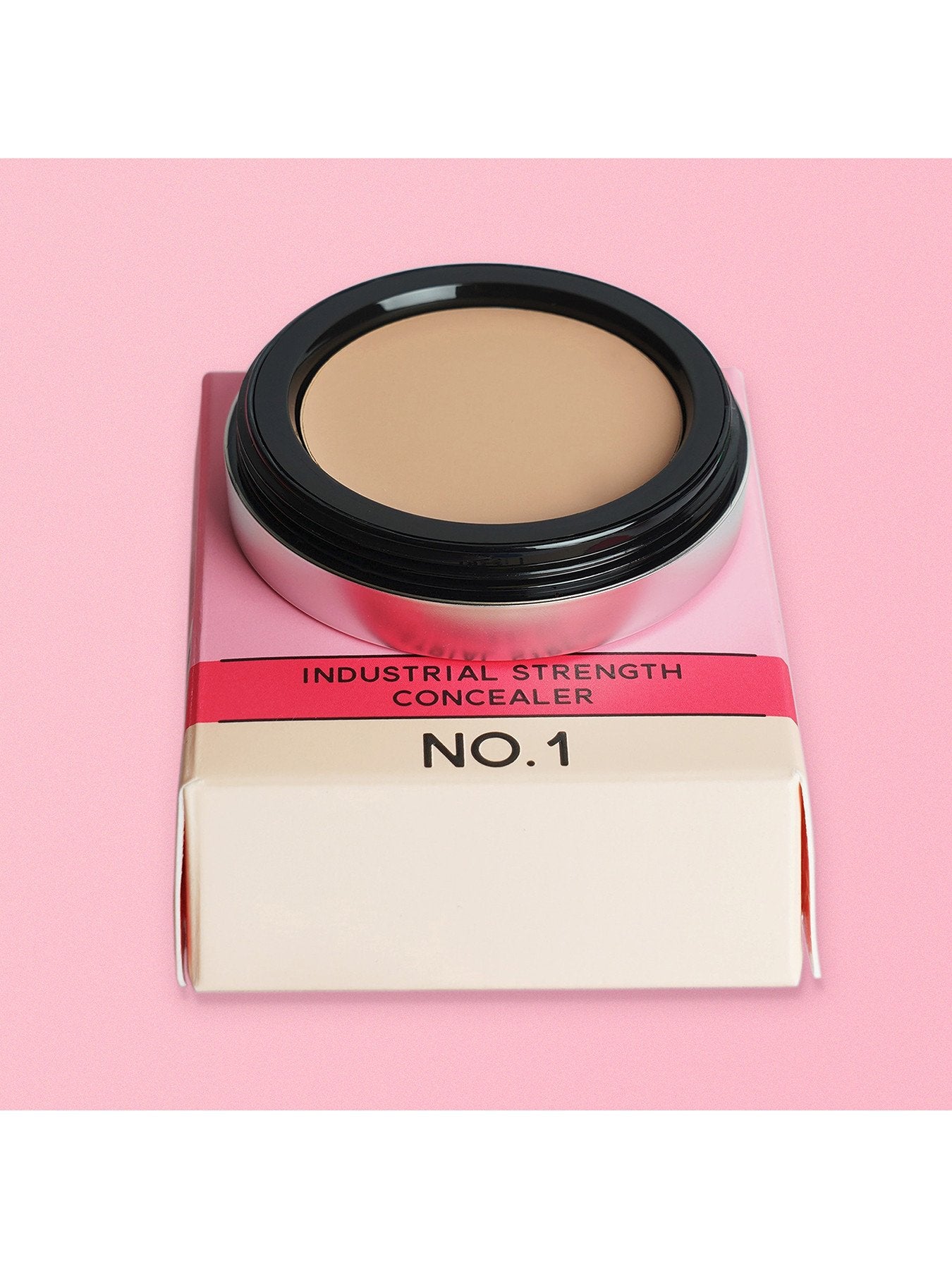 Boi-ing Industrial Strength Concealer