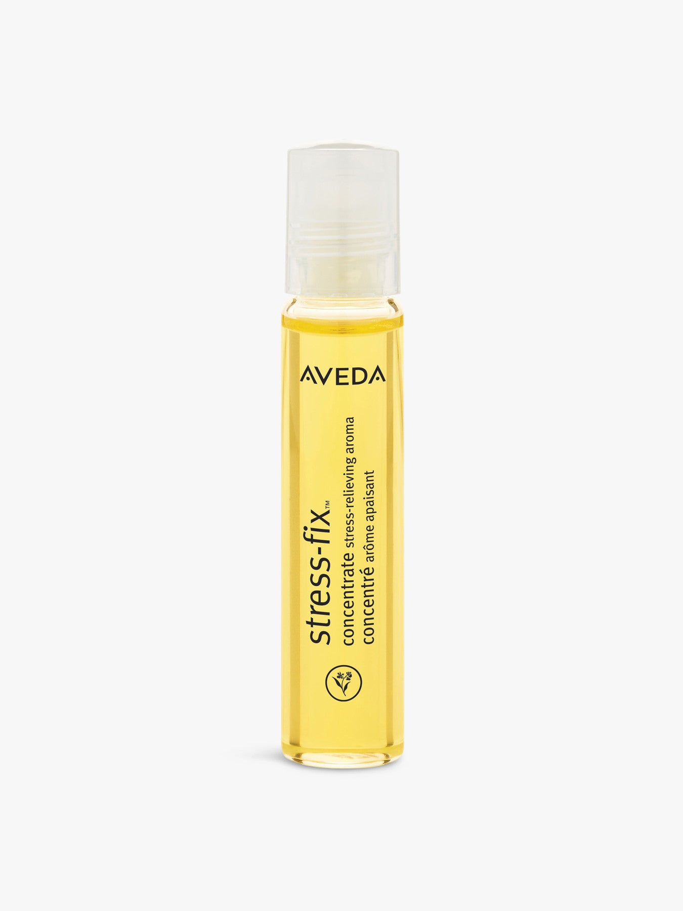 Stress-Fix Pure-fume Rollerball 7ml