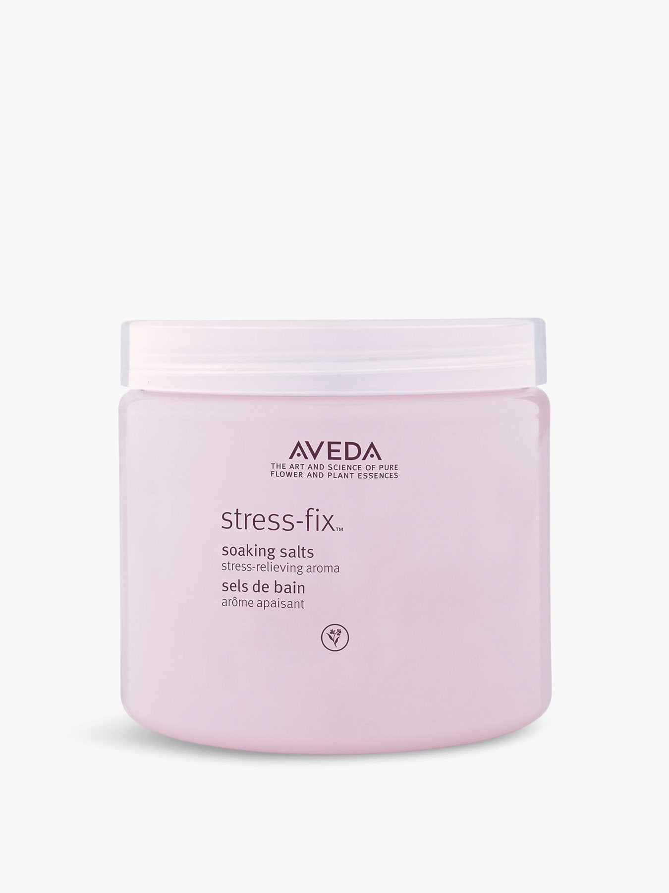 Stress-Fix Soaking Salts 454g
