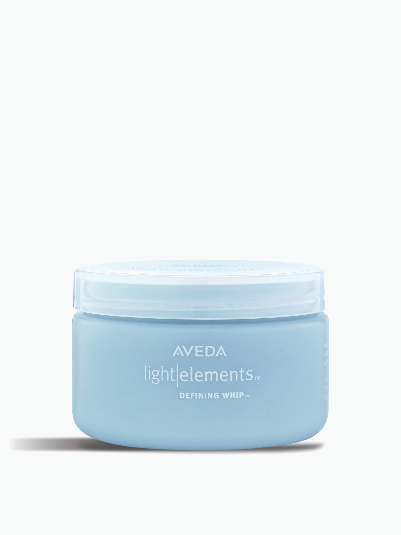 Light Elements Defining Whip 125 ml