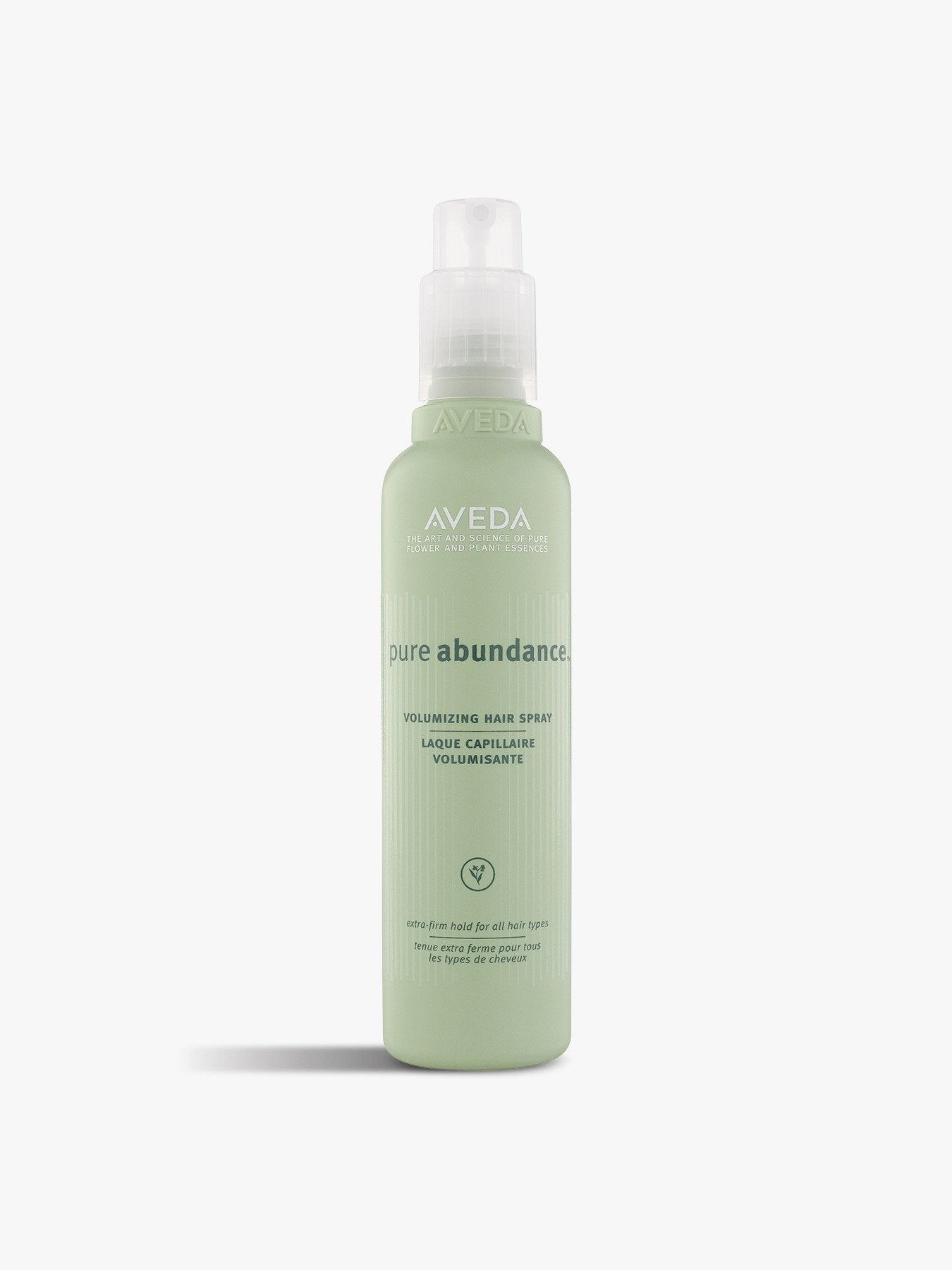 Pure Abundance Volumizing Hair Spray 200 ml