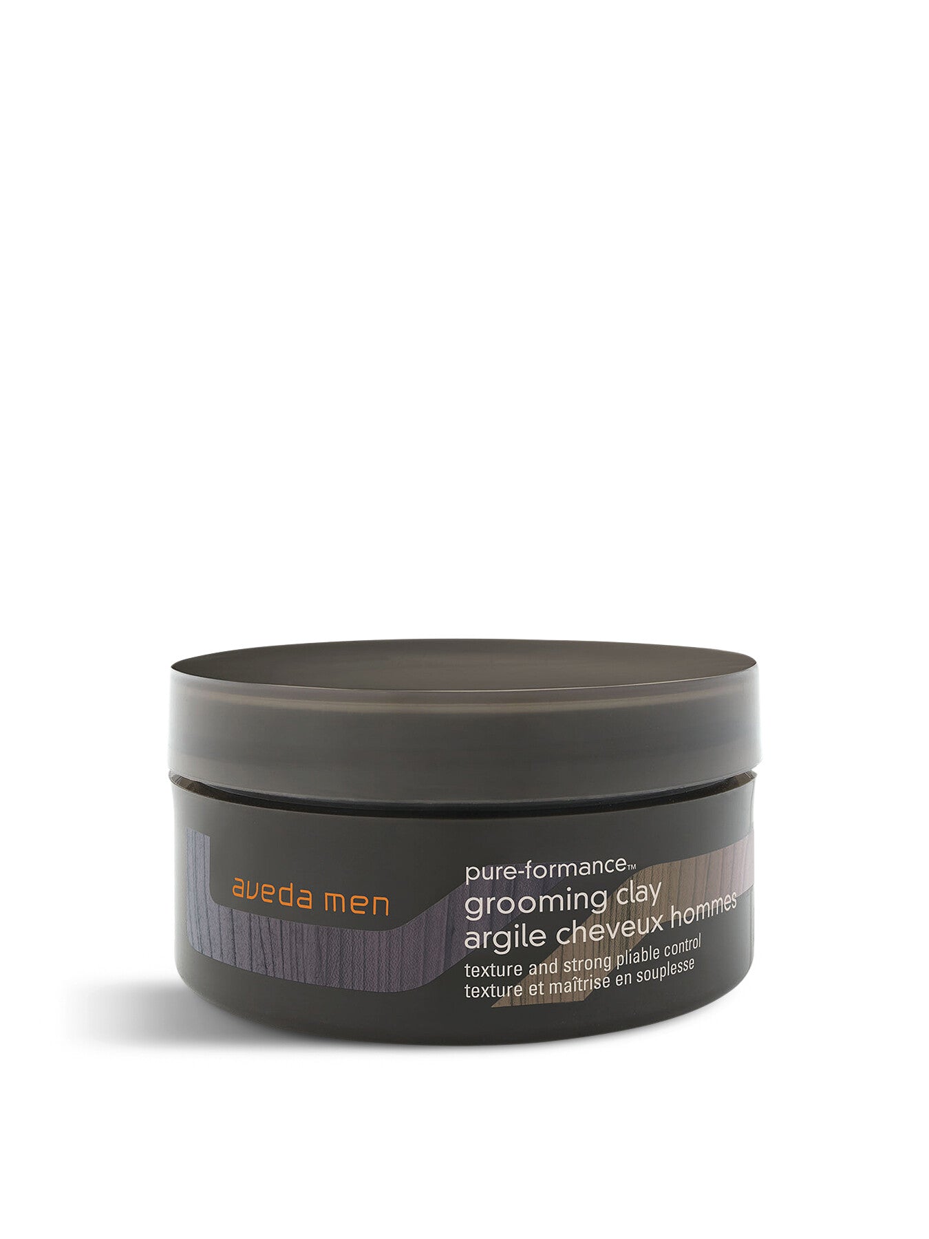 Mens Grooming Clay 75 ml
