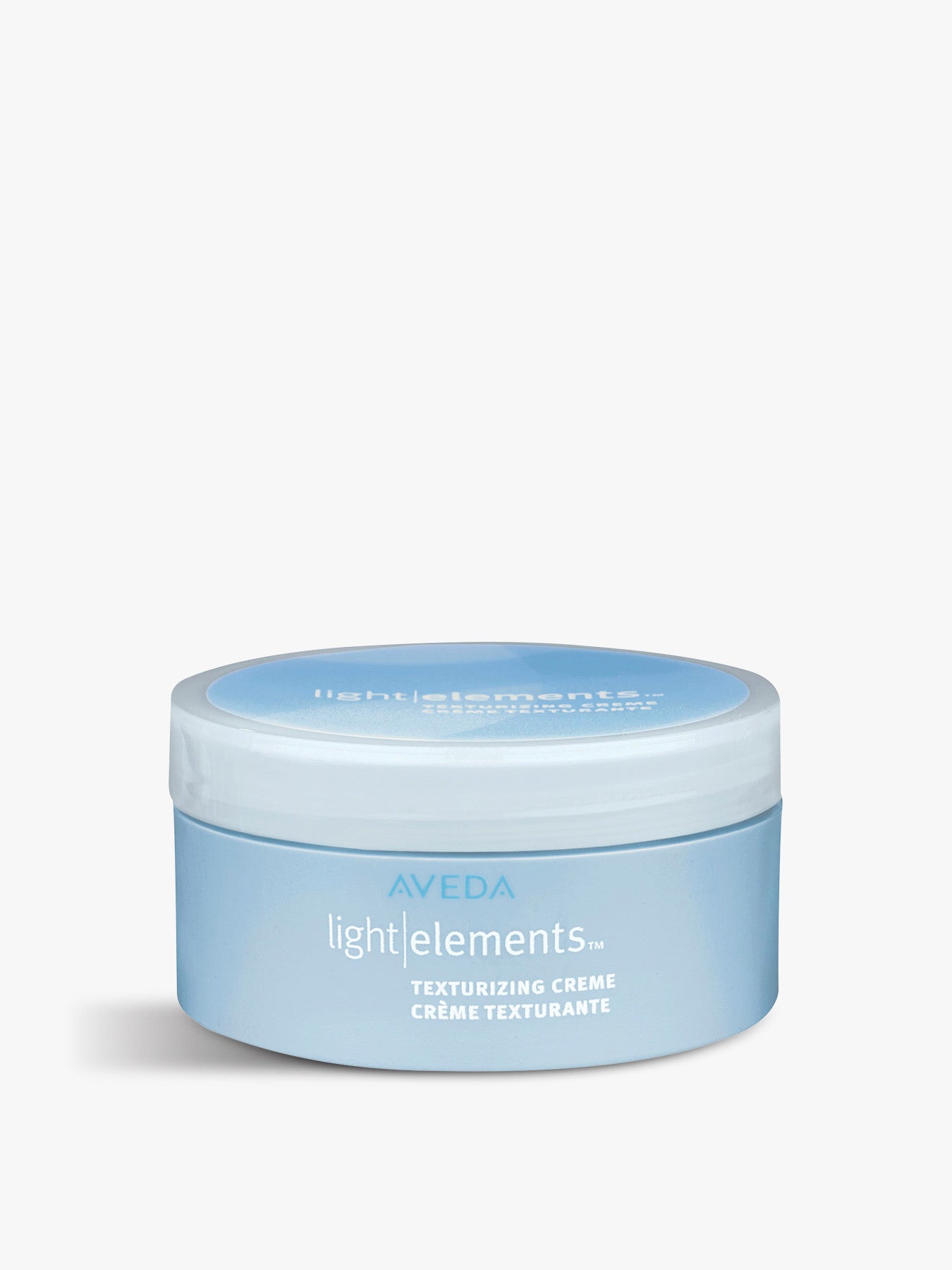 Light Elements Texturizing Creme