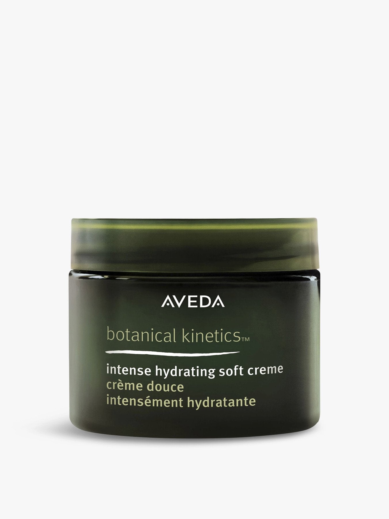 Botanical Kinetics Intense Hydrating Soft Creme 50ml