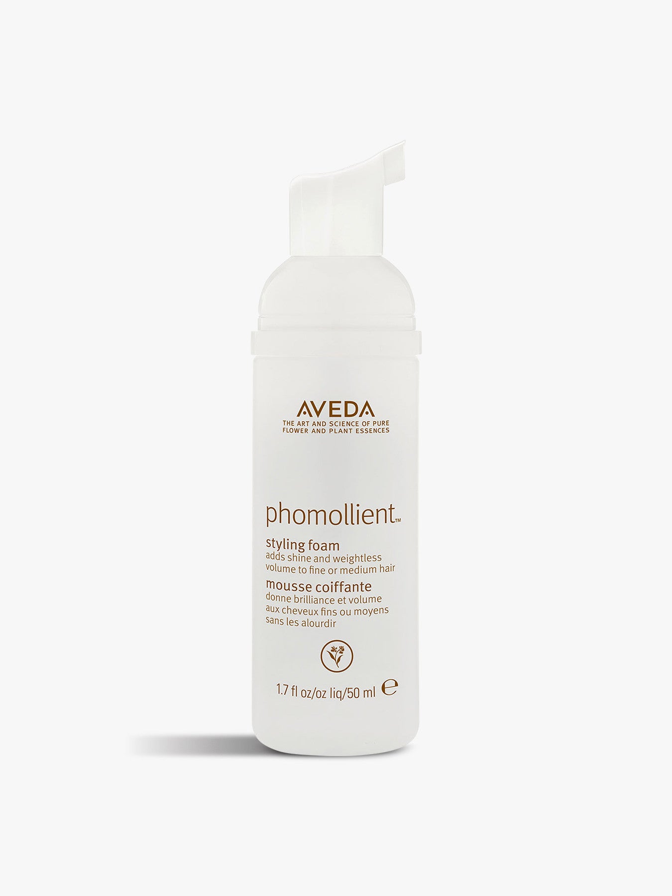 Phomollient Styling Foam 50 ml