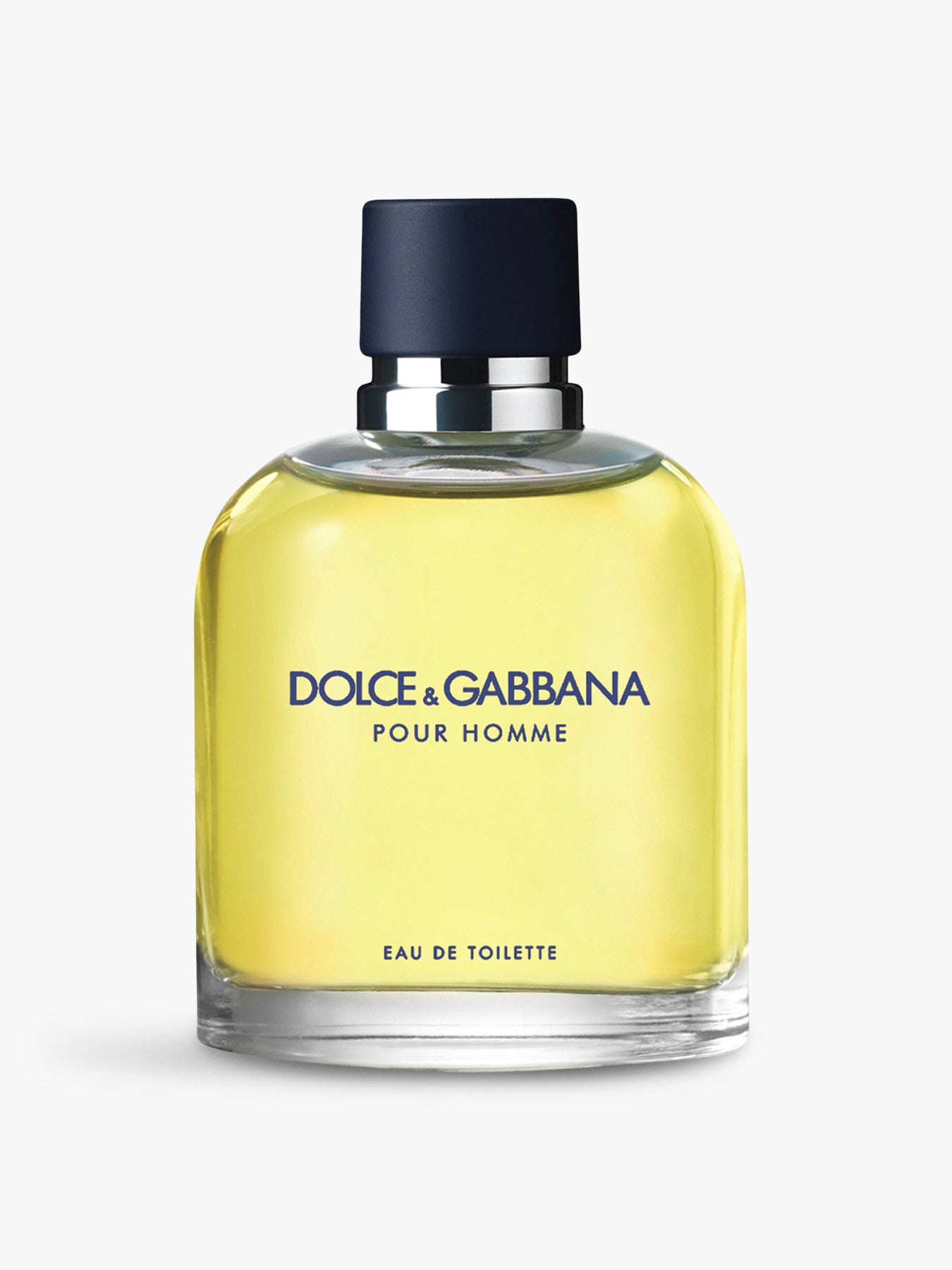 Pour Homme Eau de Toilette 125ml