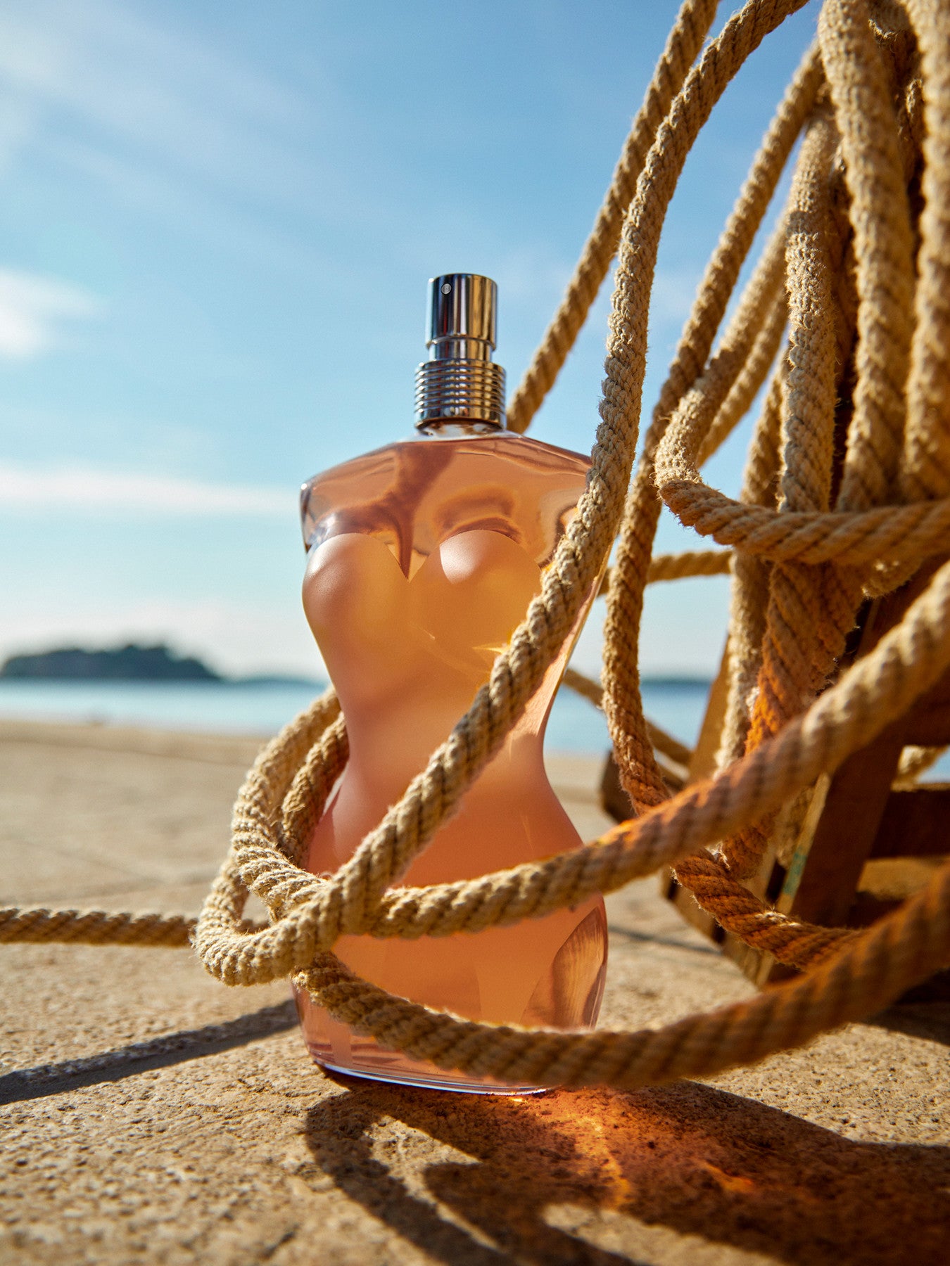 Classique Eau de Toilette 50ml