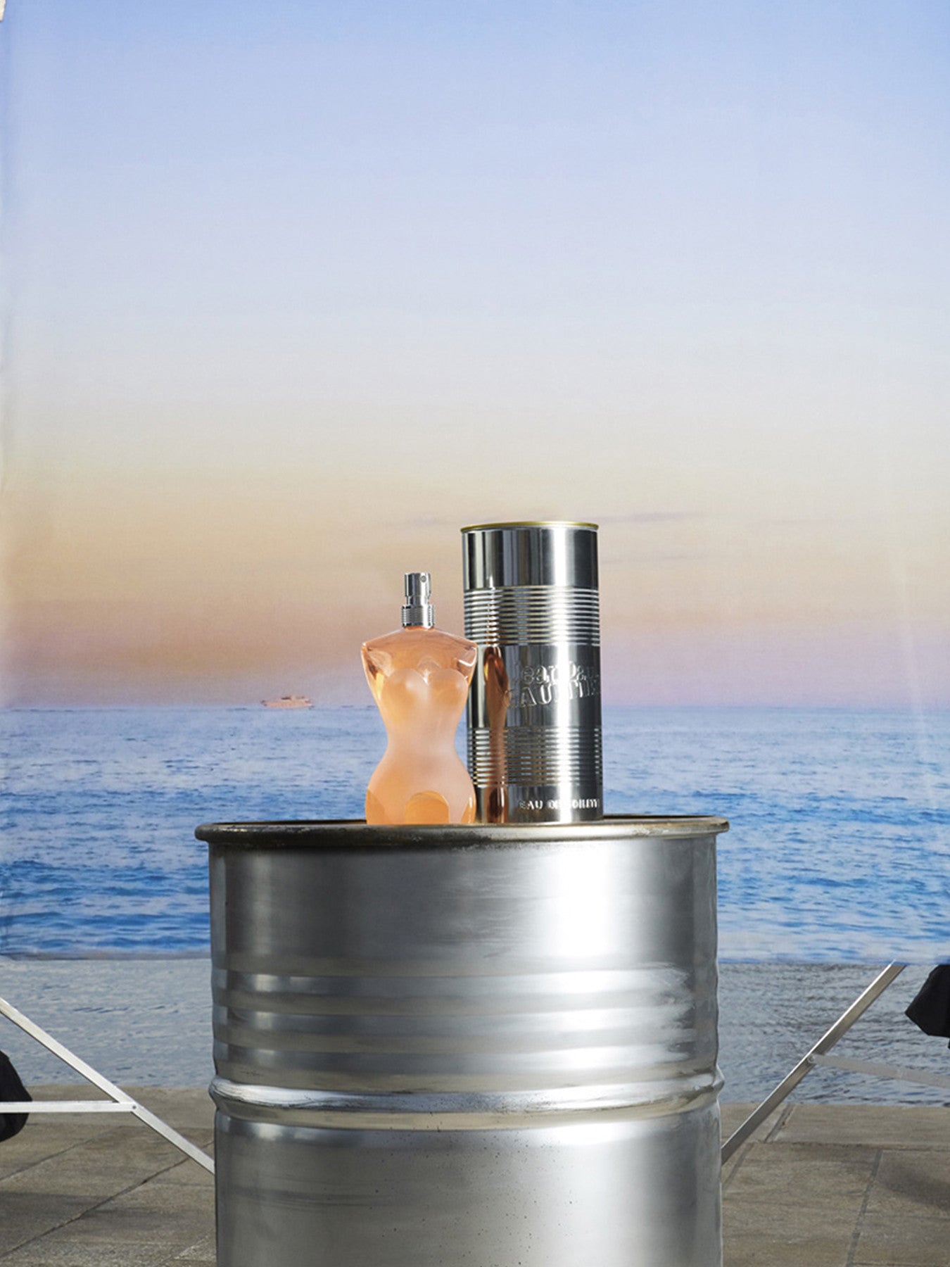 Classique Eau de Toilette 100ml