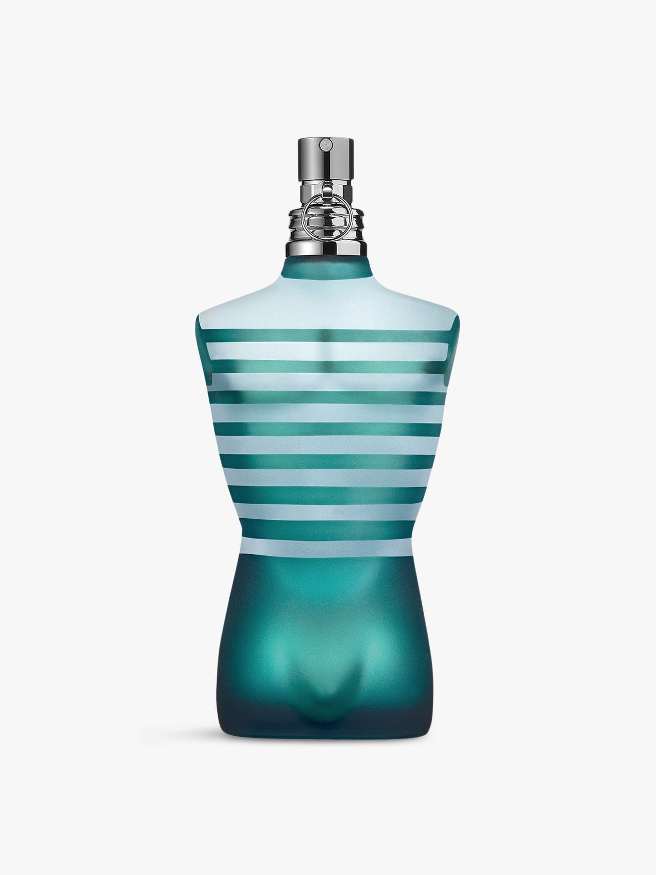 Le Male Eau de Toilette 125ml