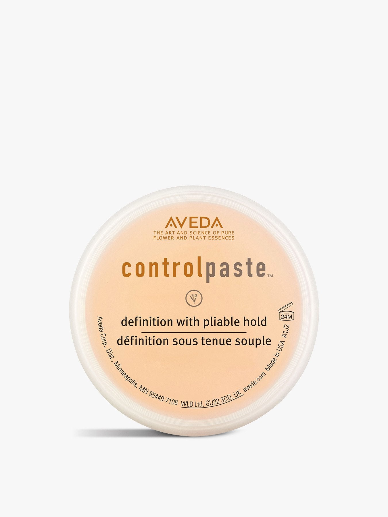 Control Paste 75 ml