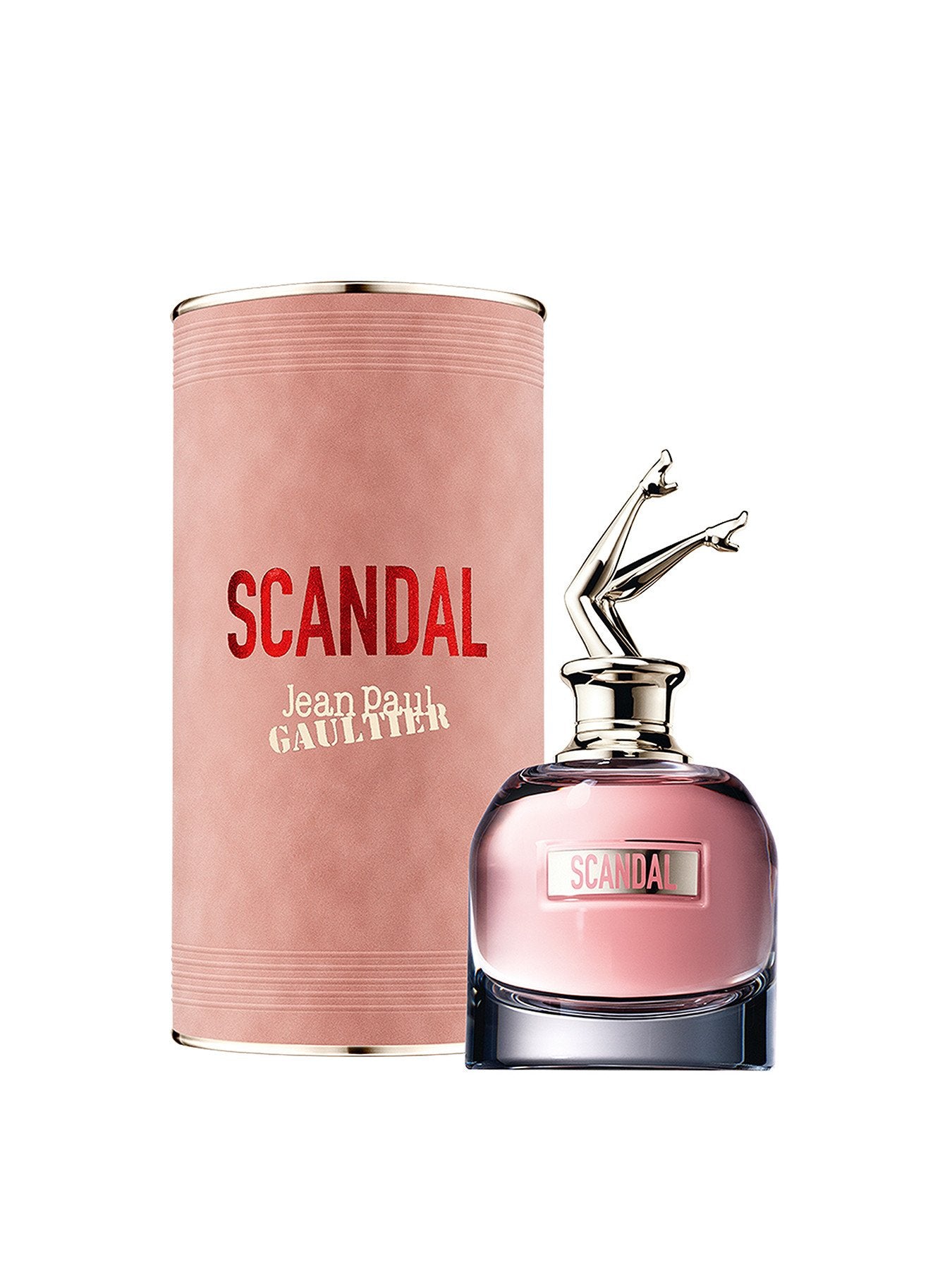 Scandal Eau de Parfum 80ml