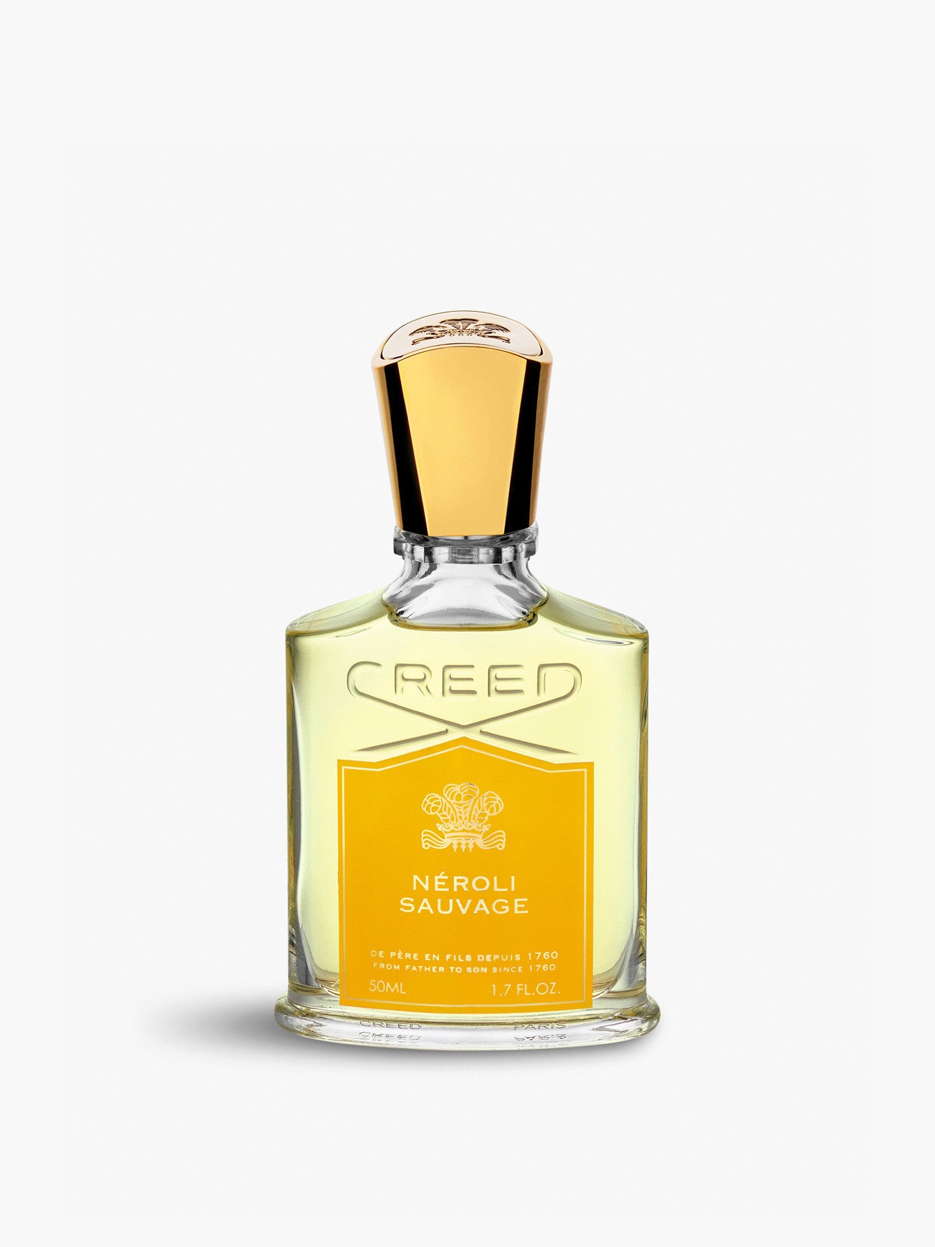 Néroli Sauvage Eau de Parfum 50ml