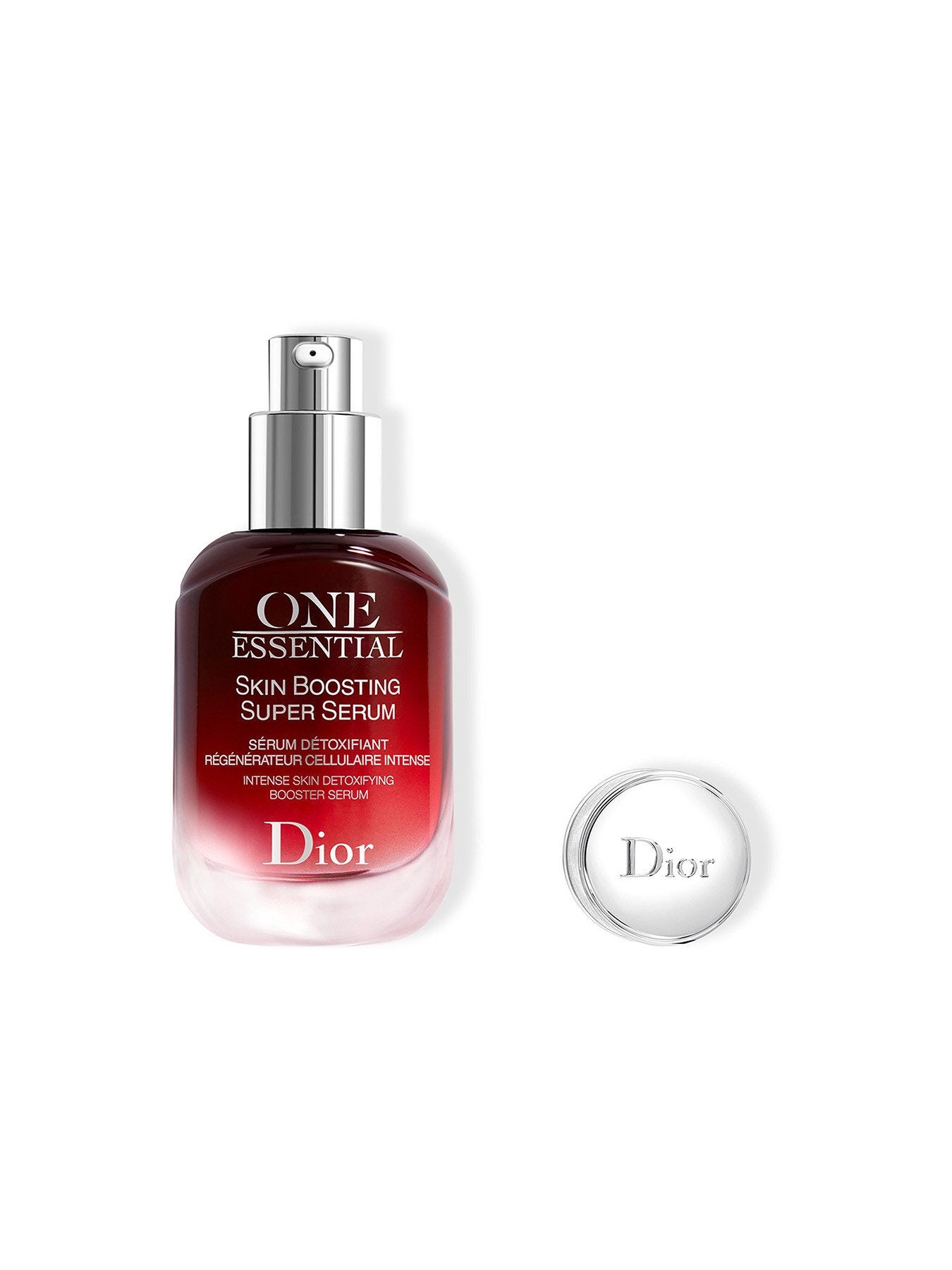 One Essential Skin Boosting Super Serum 30ml