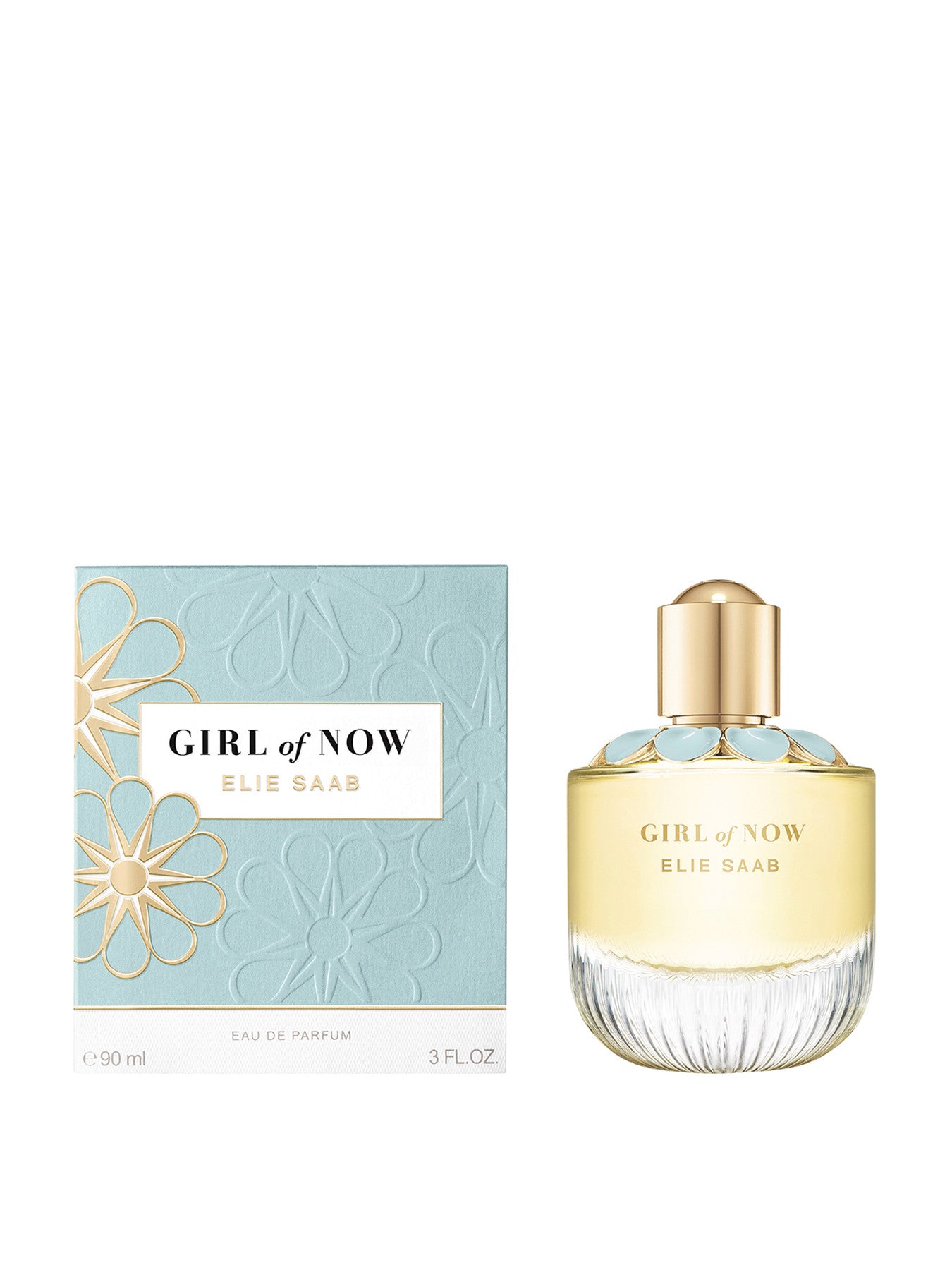 Girl of Now Eau De Parfum 90ml