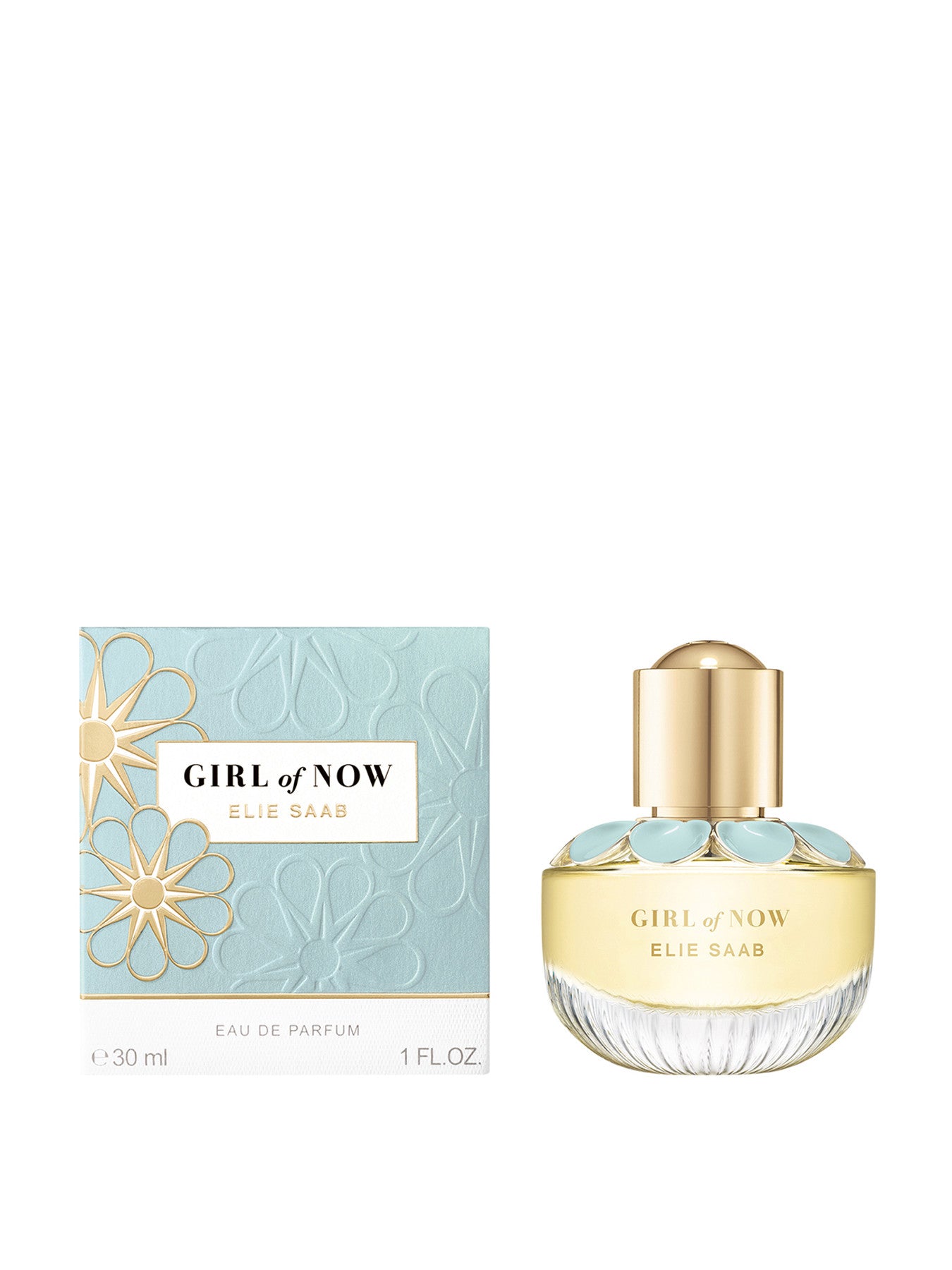 Girl of Now Eau De Parfum 30ml