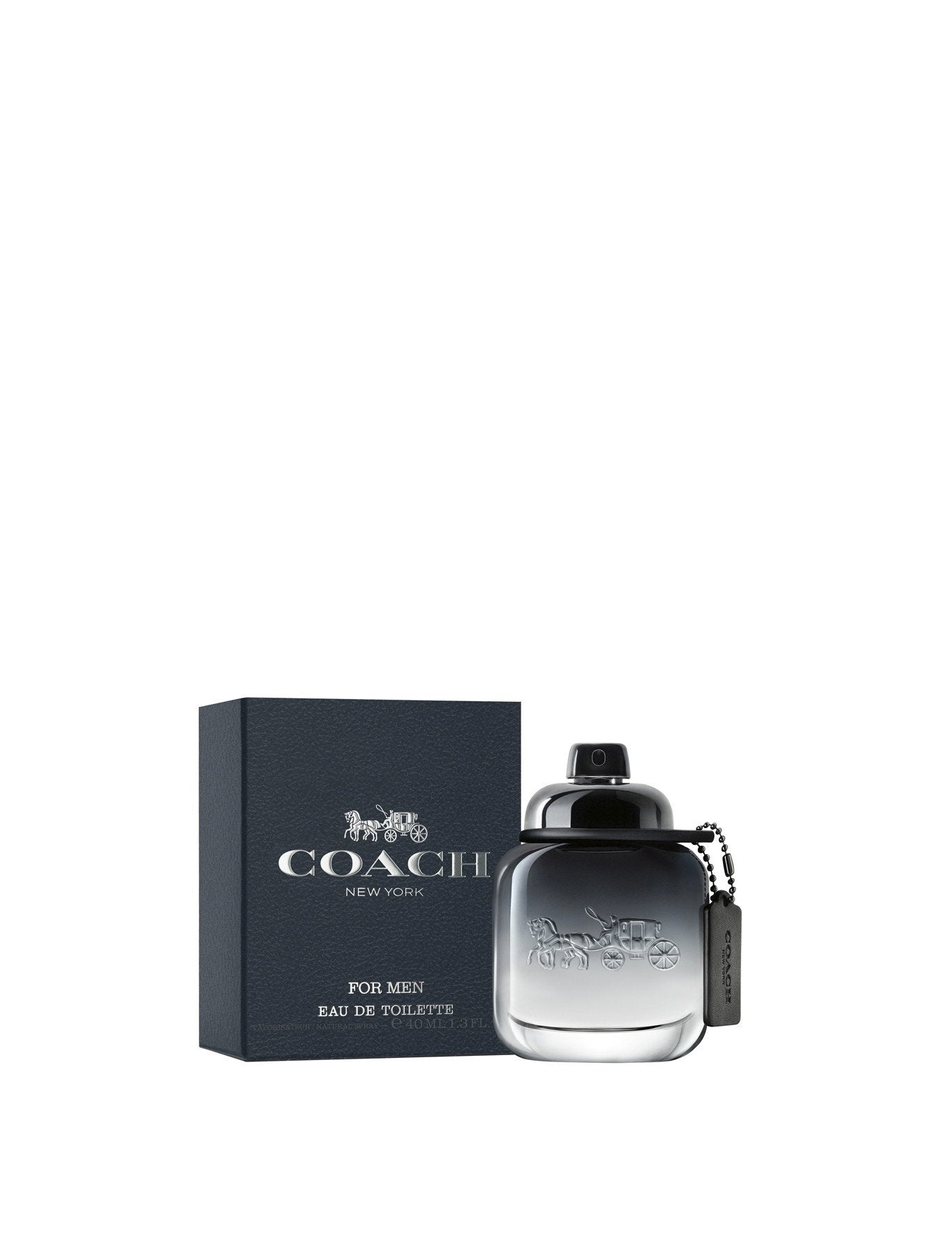 For Men Eau de Toilette 40ml