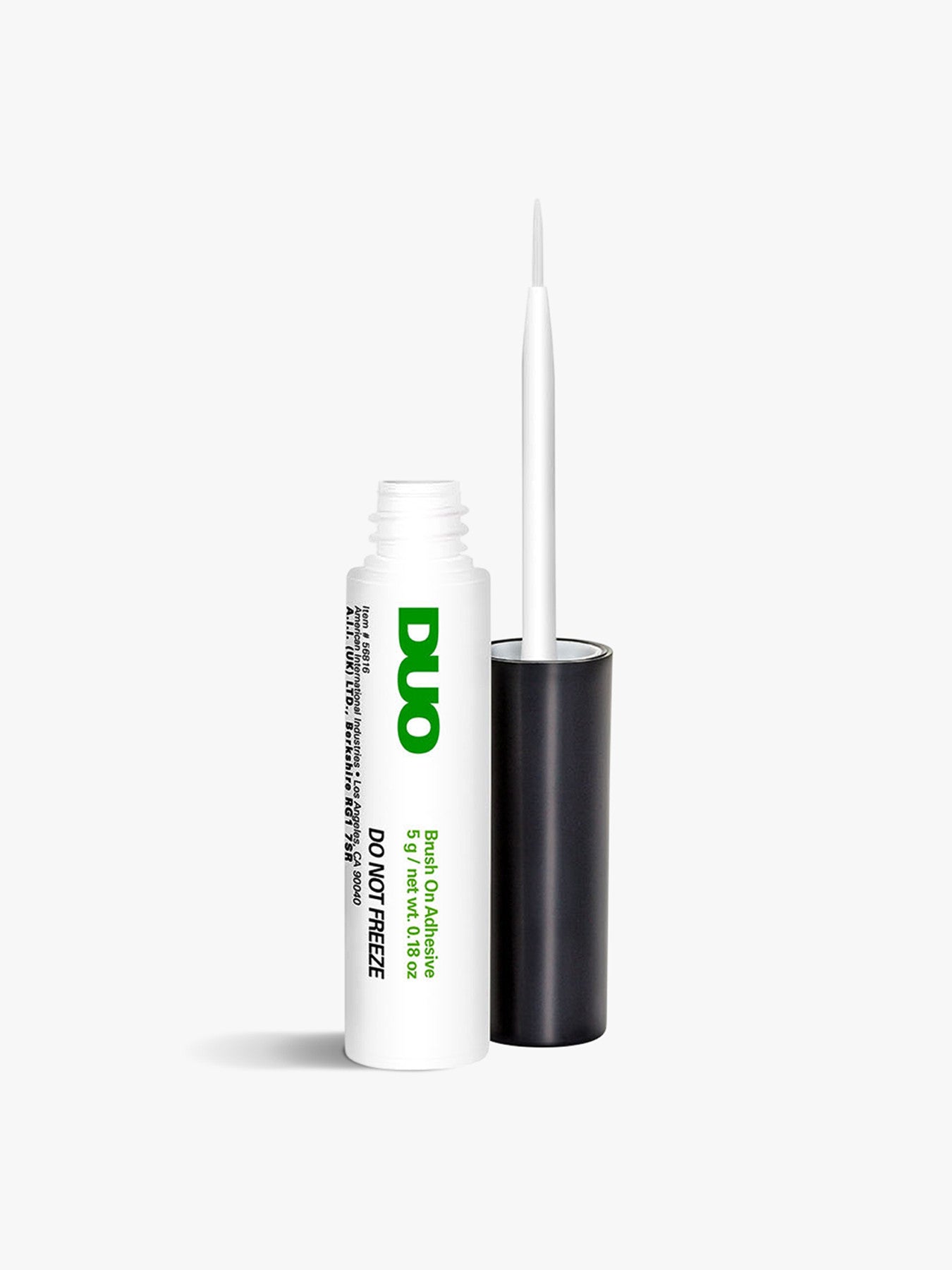 Non Latex Duo Lash Adhesive