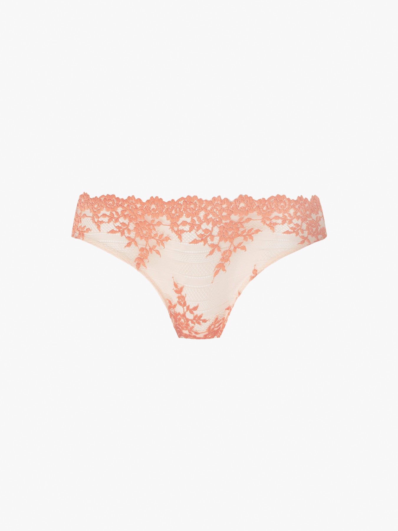 Embrace Lace Bikini Brief