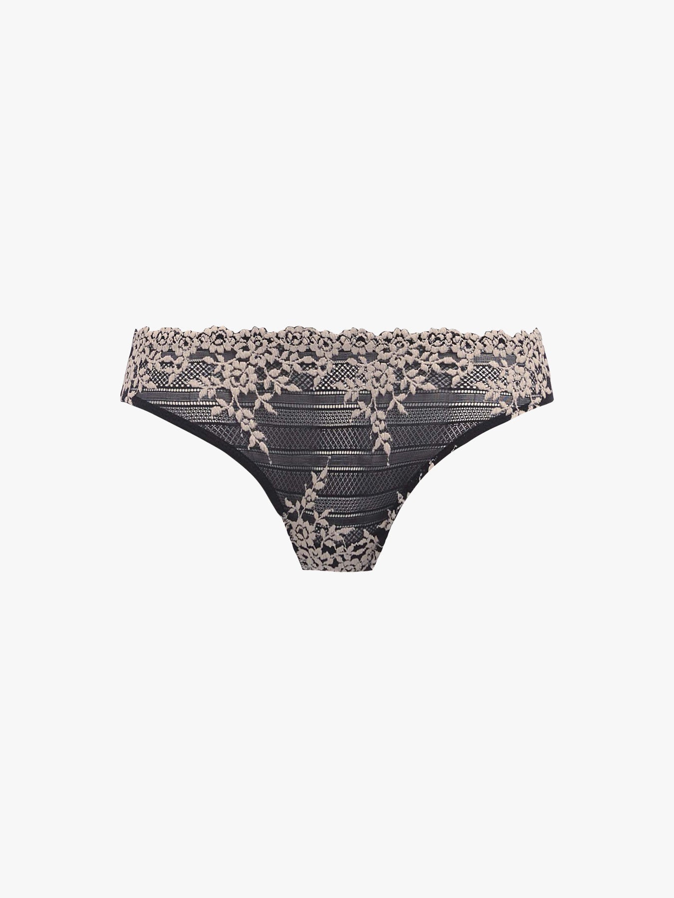 Embrace Lace Bikini Brief