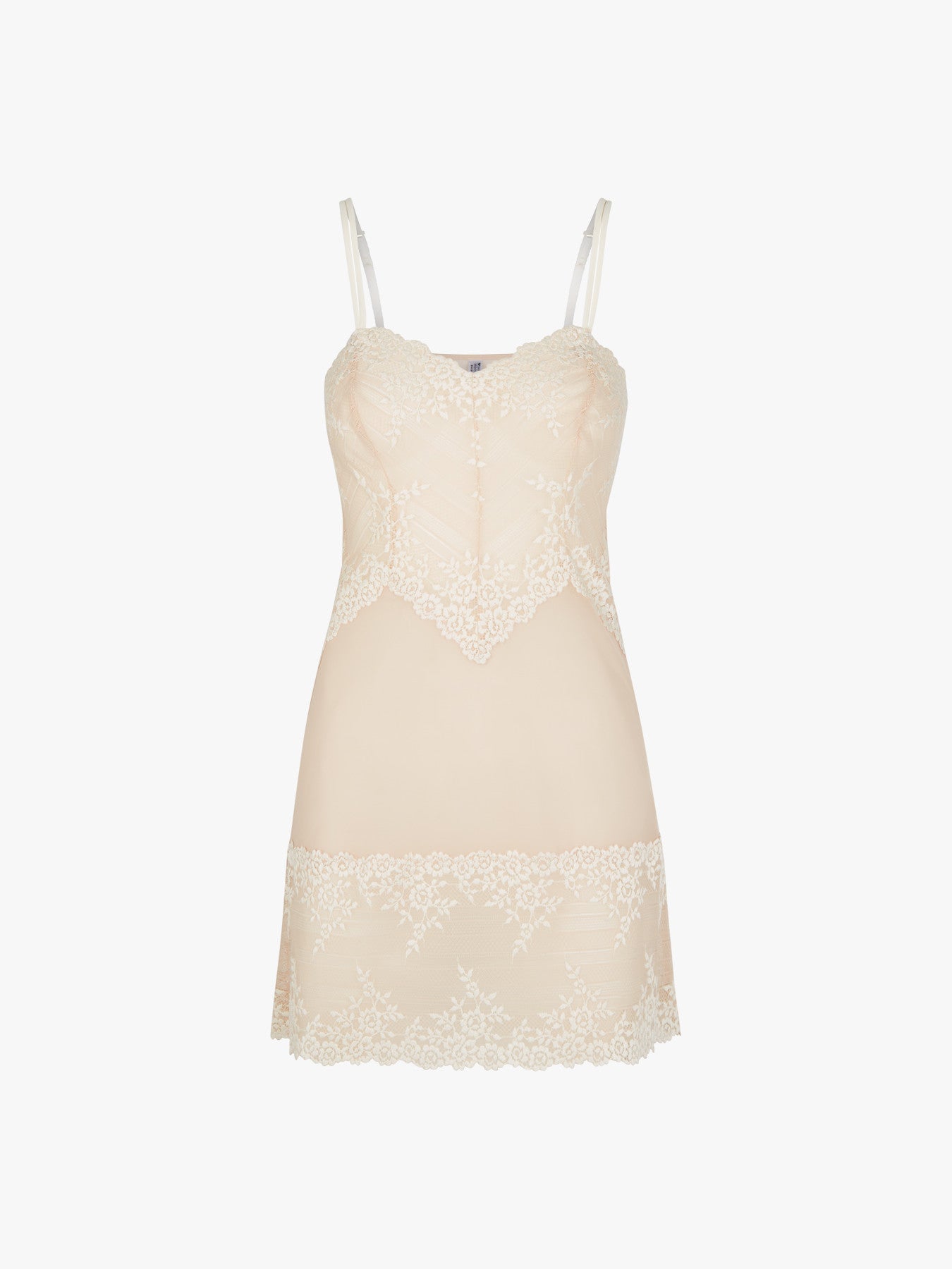 Embrace Lace Chemise