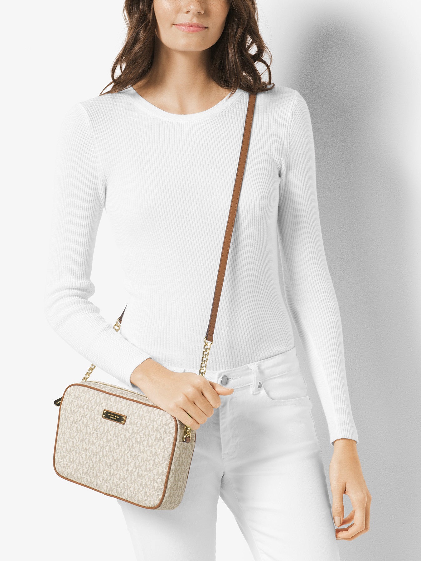 Large Crossbody