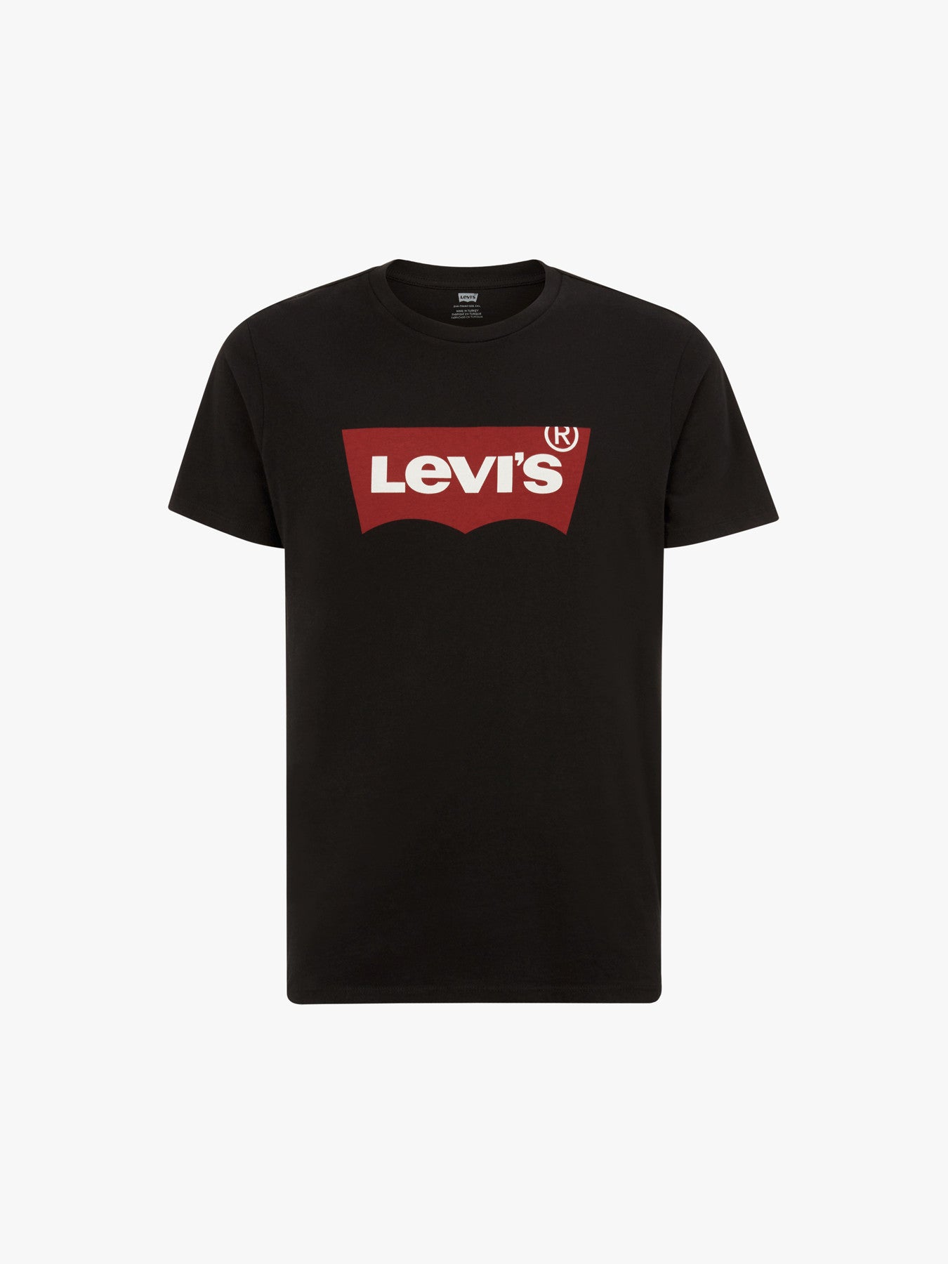 Batwing Logo T-Shirt