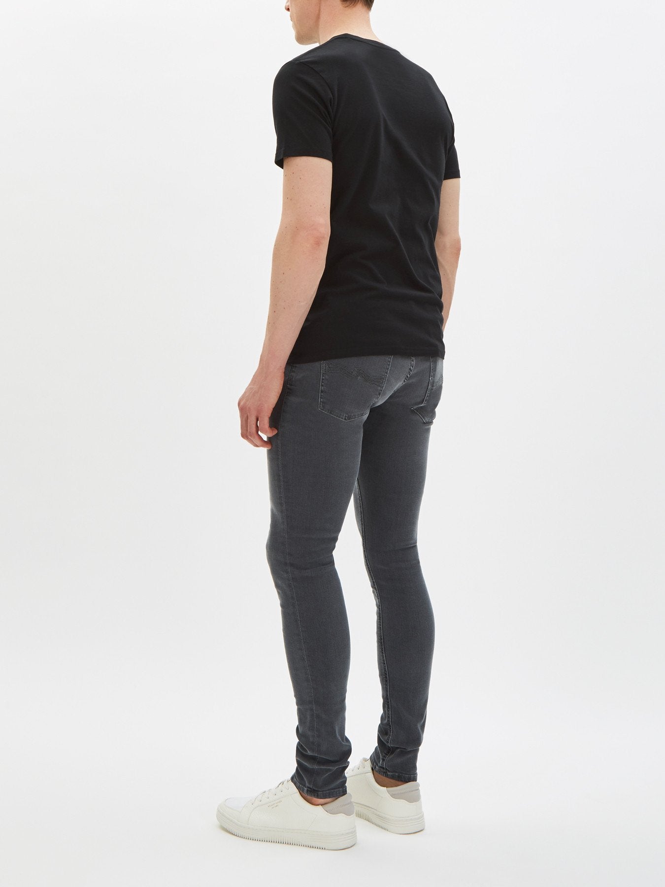 Batwing Logo T-Shirt