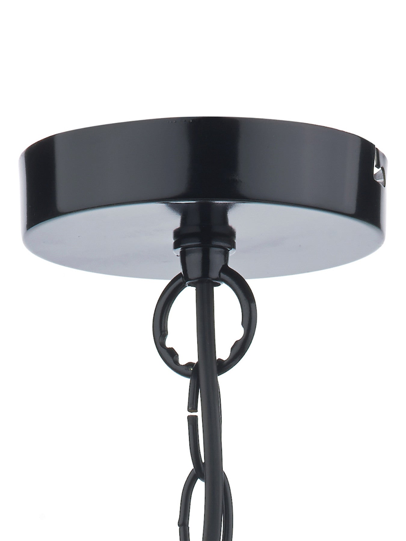 Terrace 1 Light Foyer Pendant Light