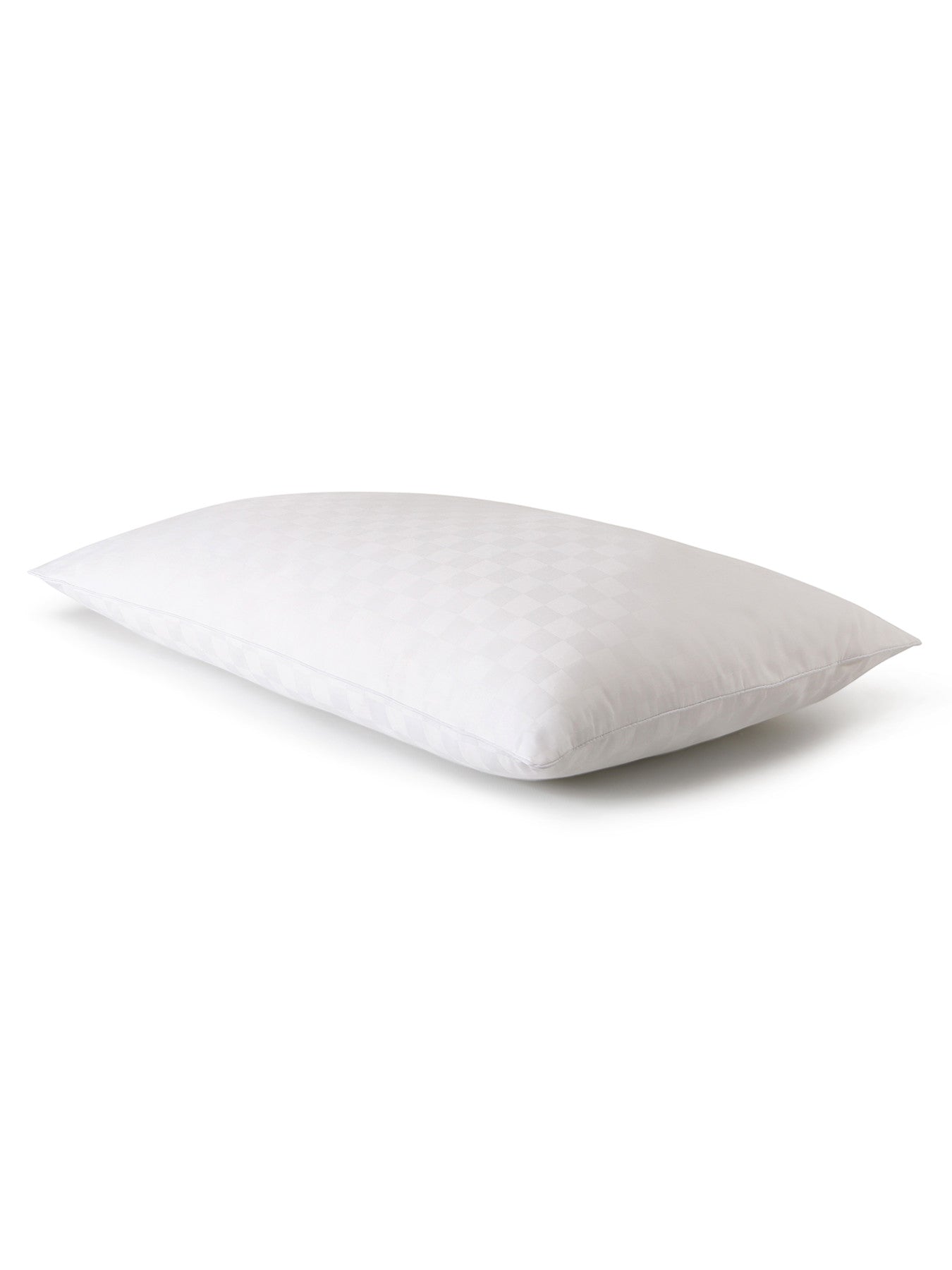 Breathe Cotton-Covered Pillow