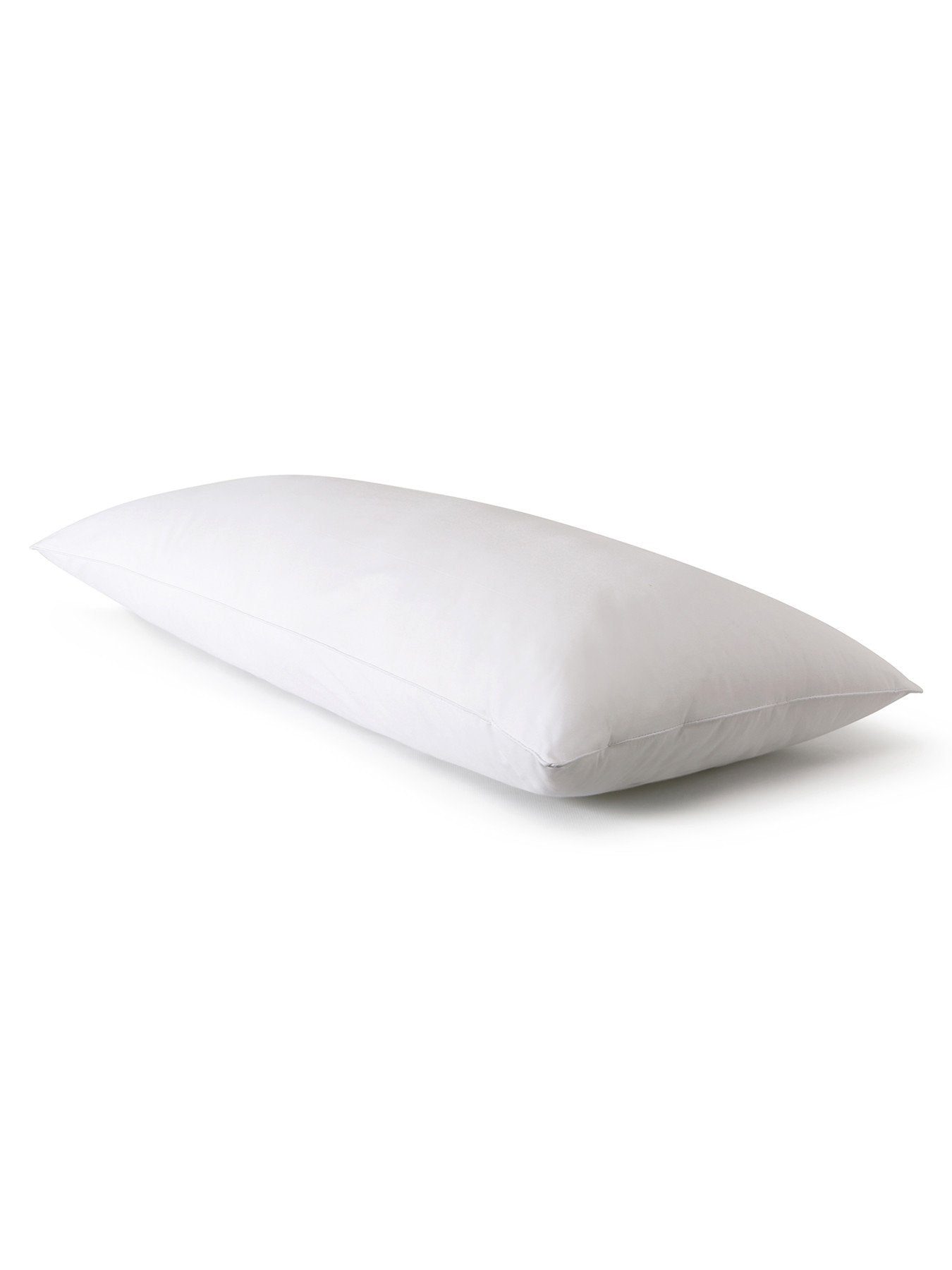 Spundown Extra Long Pillow