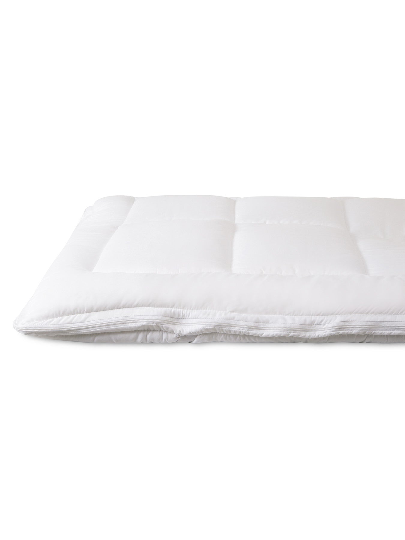 Dual Layer Mattress Topper