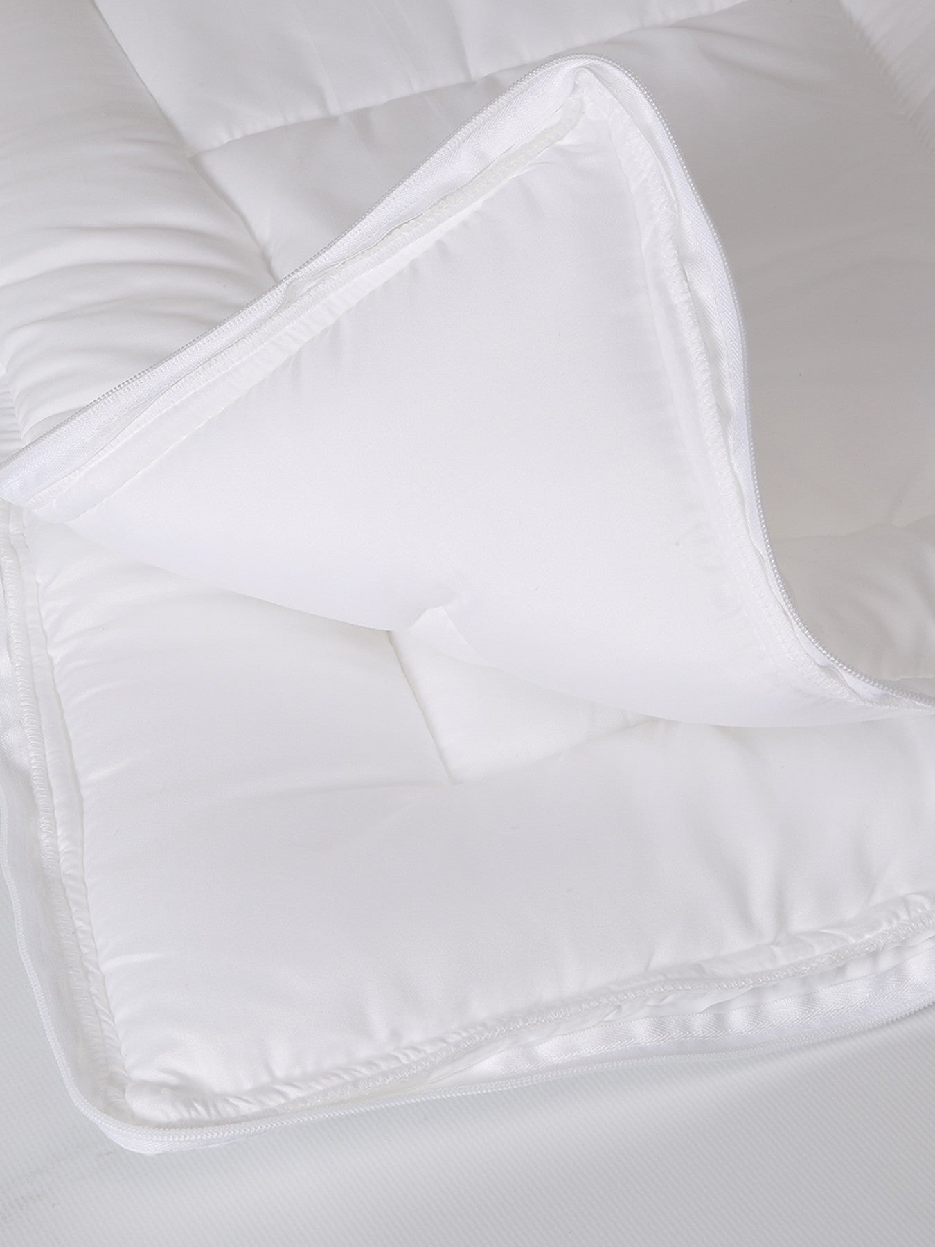 Dual Layer Mattress Topper