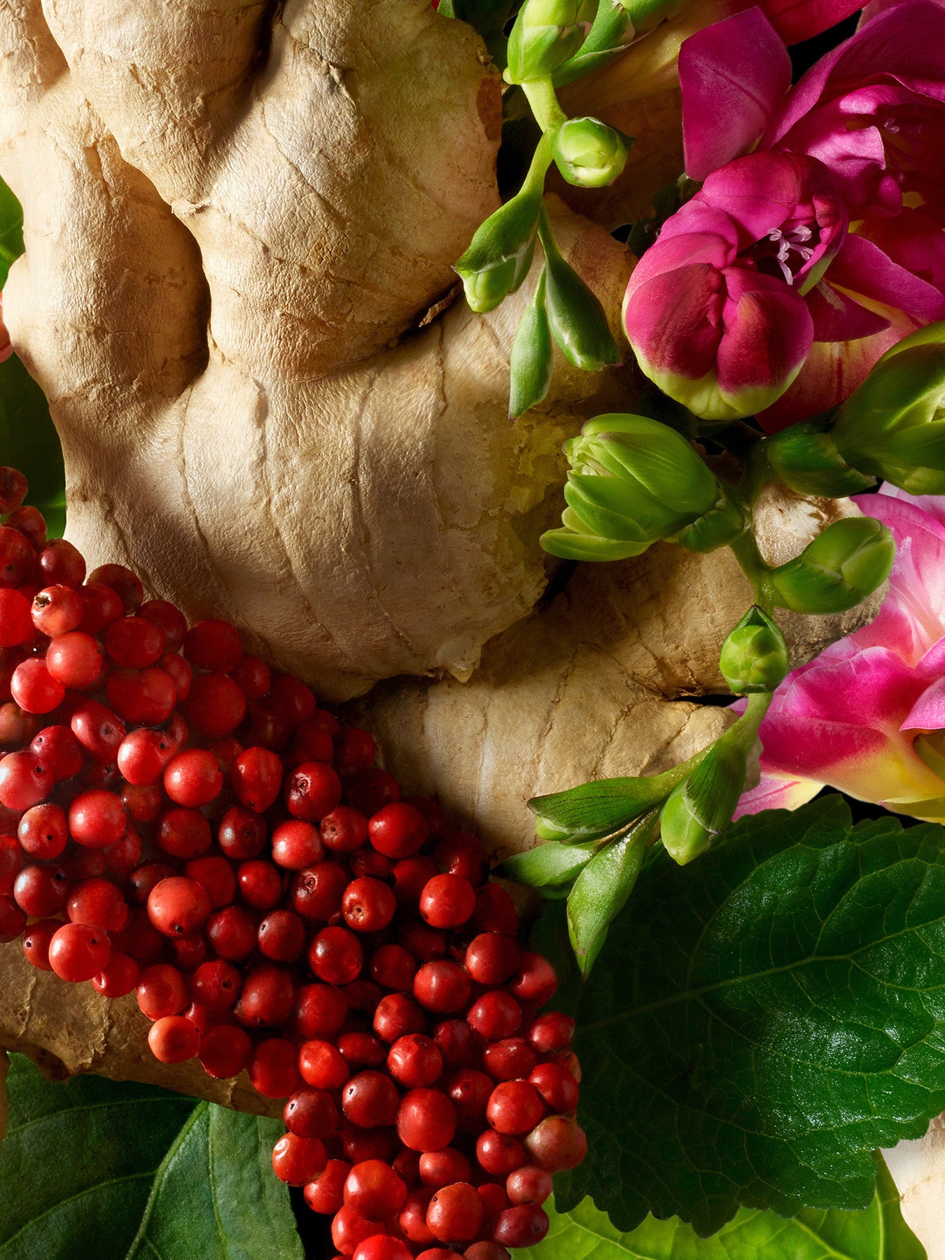 Fiery Pink Pepper Fine Liquid Hand Wash 300ml