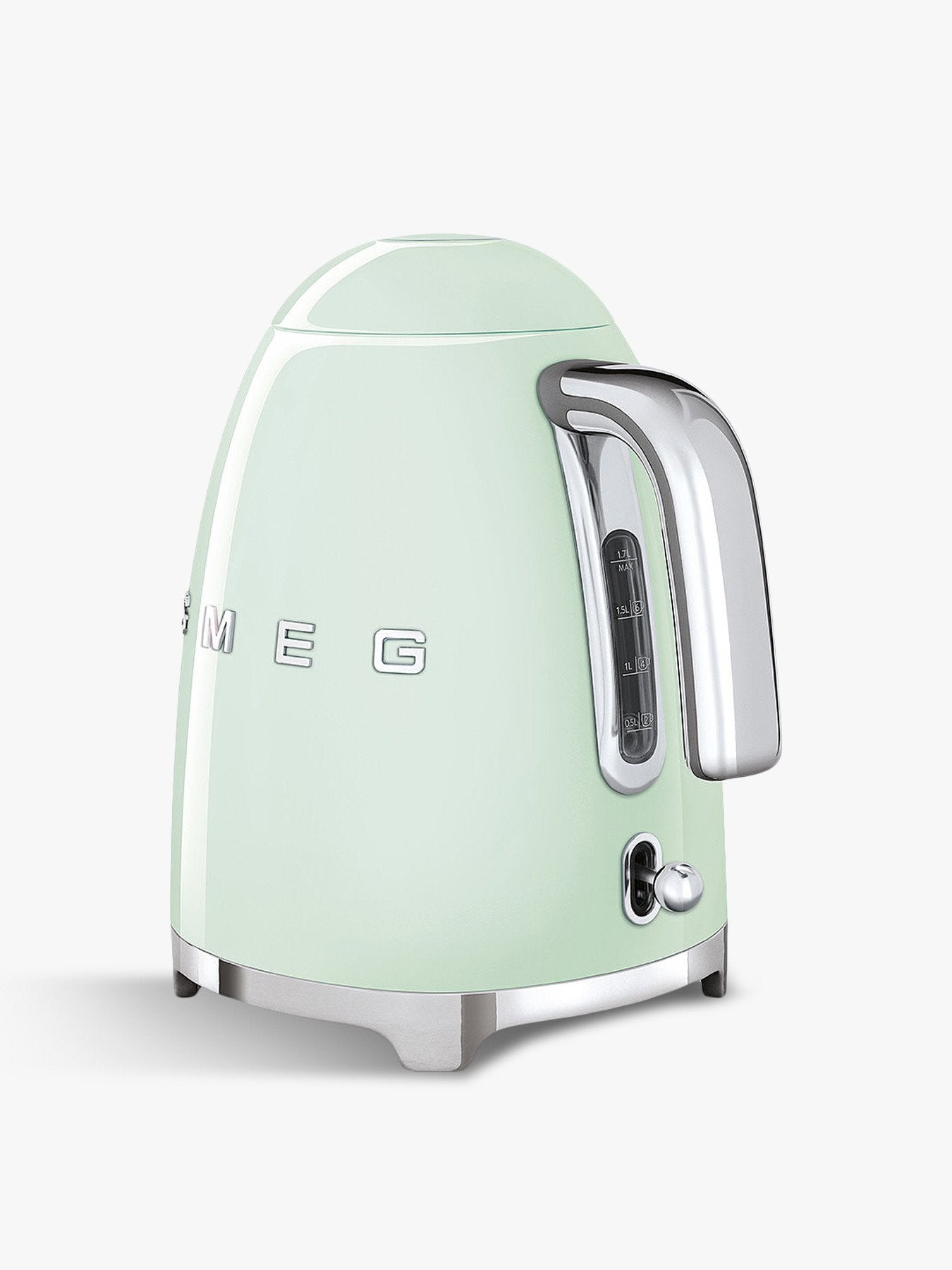 KLF03 Cordless Electric Kettle 1.7L