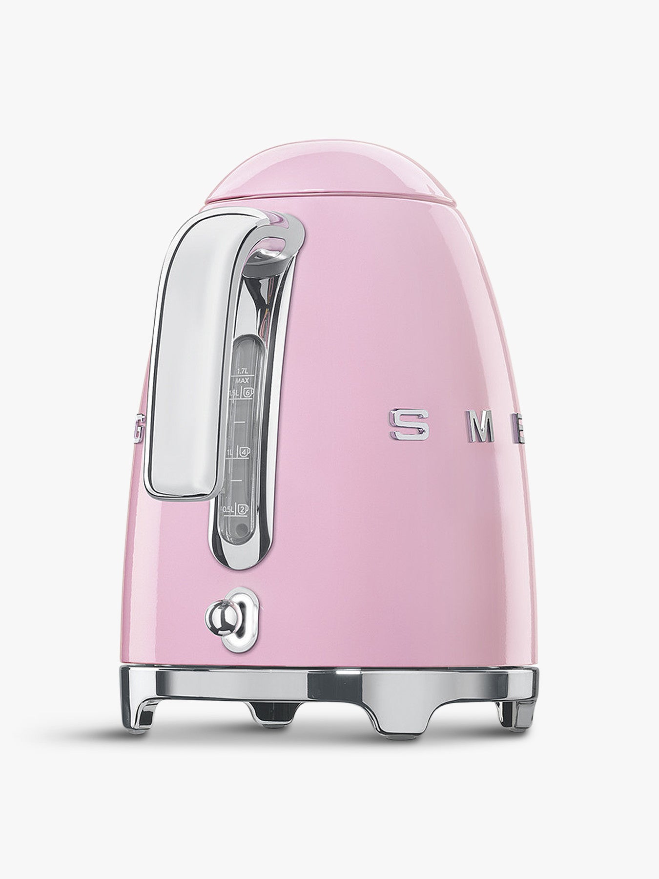 KLF03 Cordless Electric Kettle 1.7L