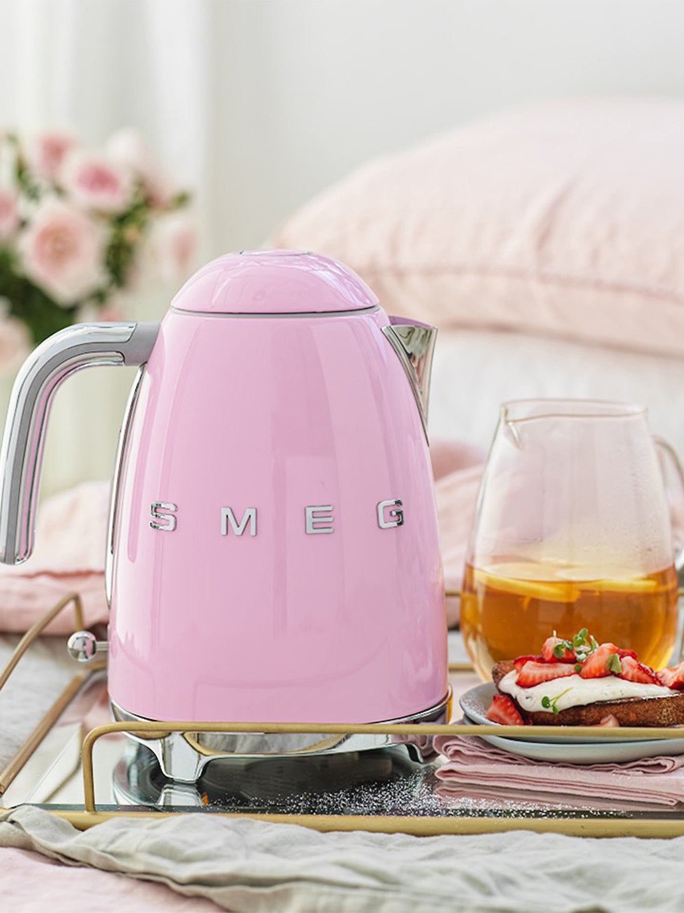 KLF03 Cordless Electric Kettle 1.7L