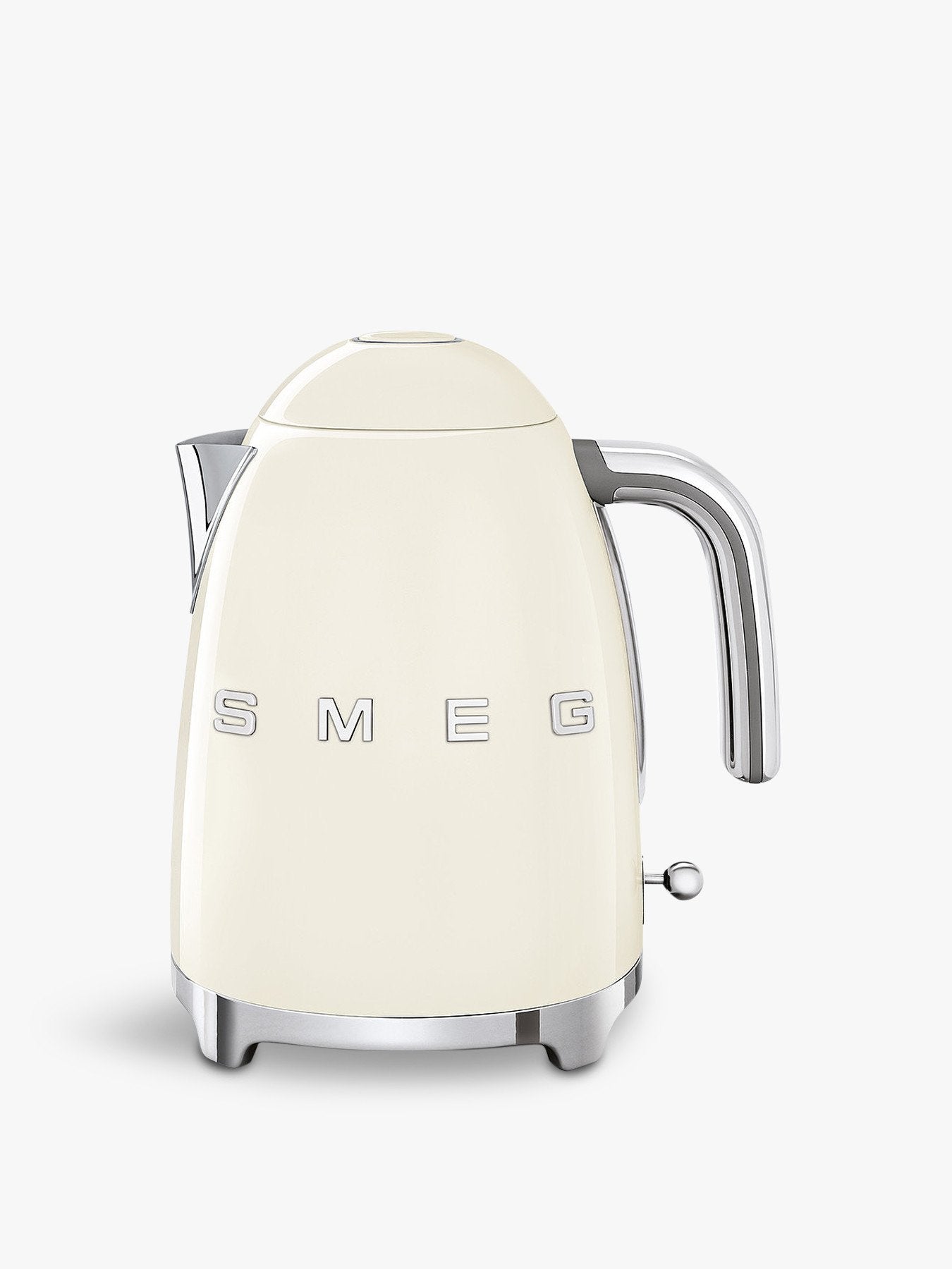 KLF03 Cordless Electric Kettle 1.7L