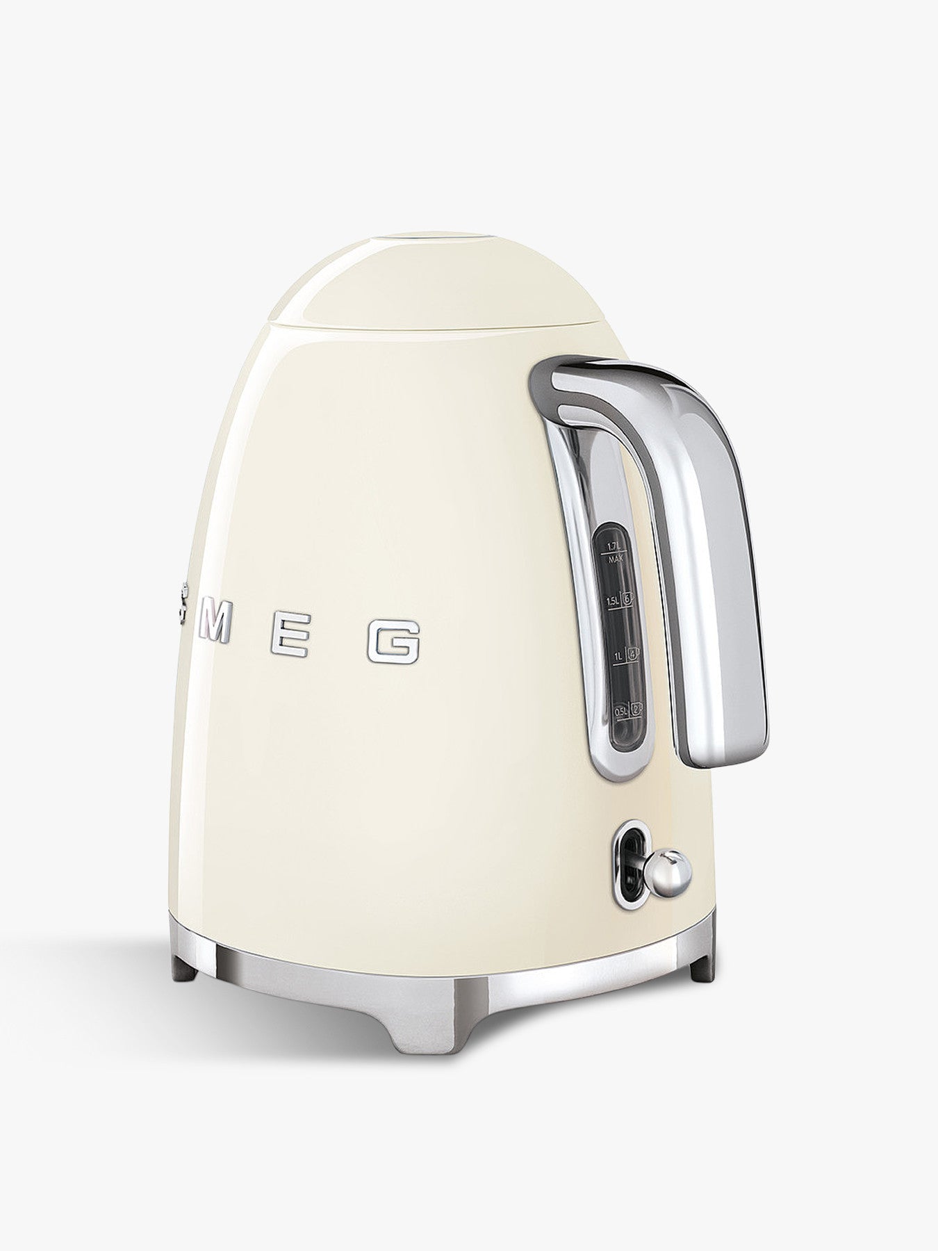 KLF03 Cordless Electric Kettle 1.7L