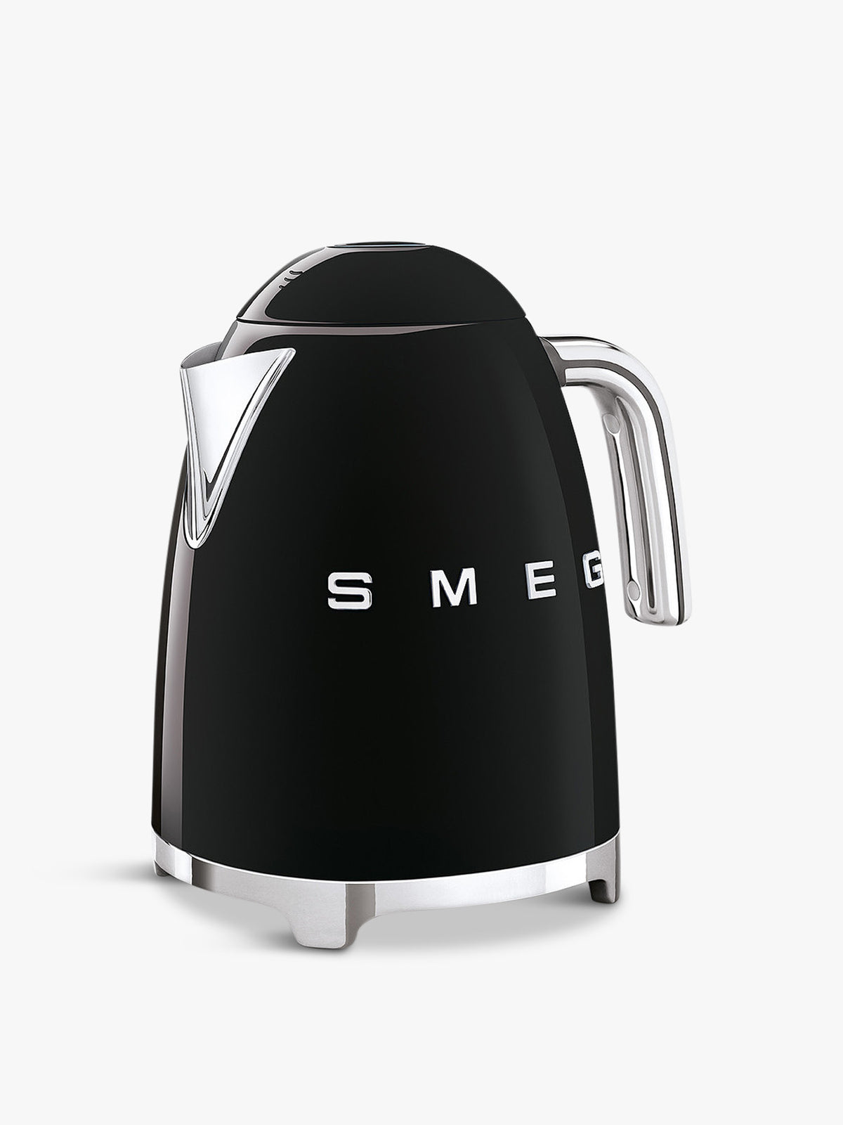 KLF03 Kettle Black