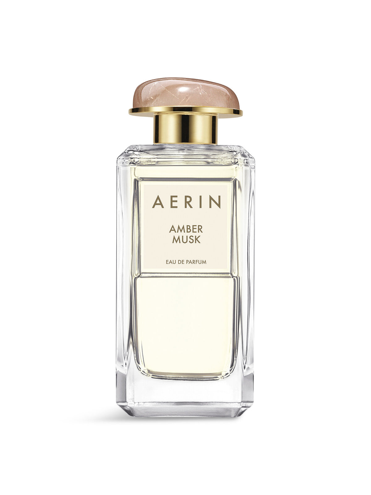 Amber Musk Eau de Parfum Spray
