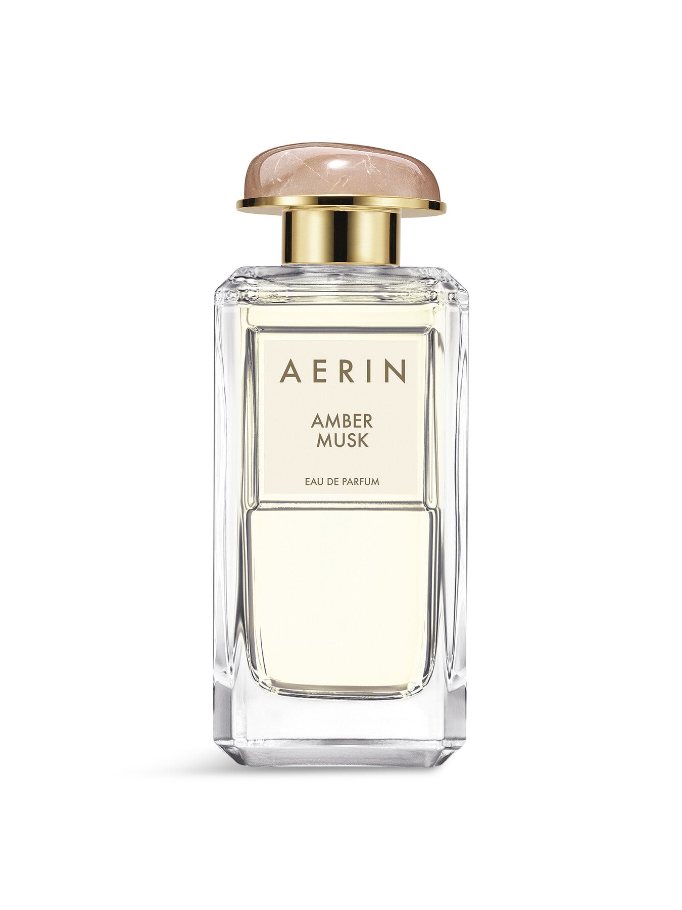 Amber Musk Eau de Parfum Spray 100ml