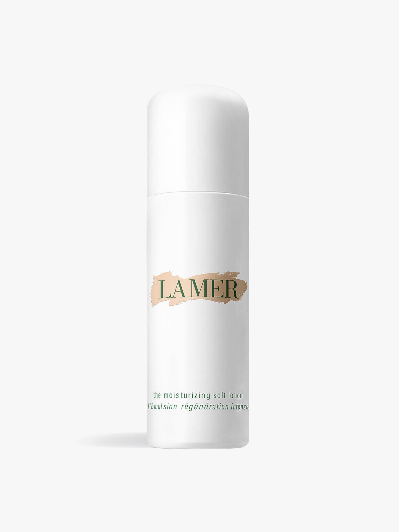 The Moisturizing Soft Lotion