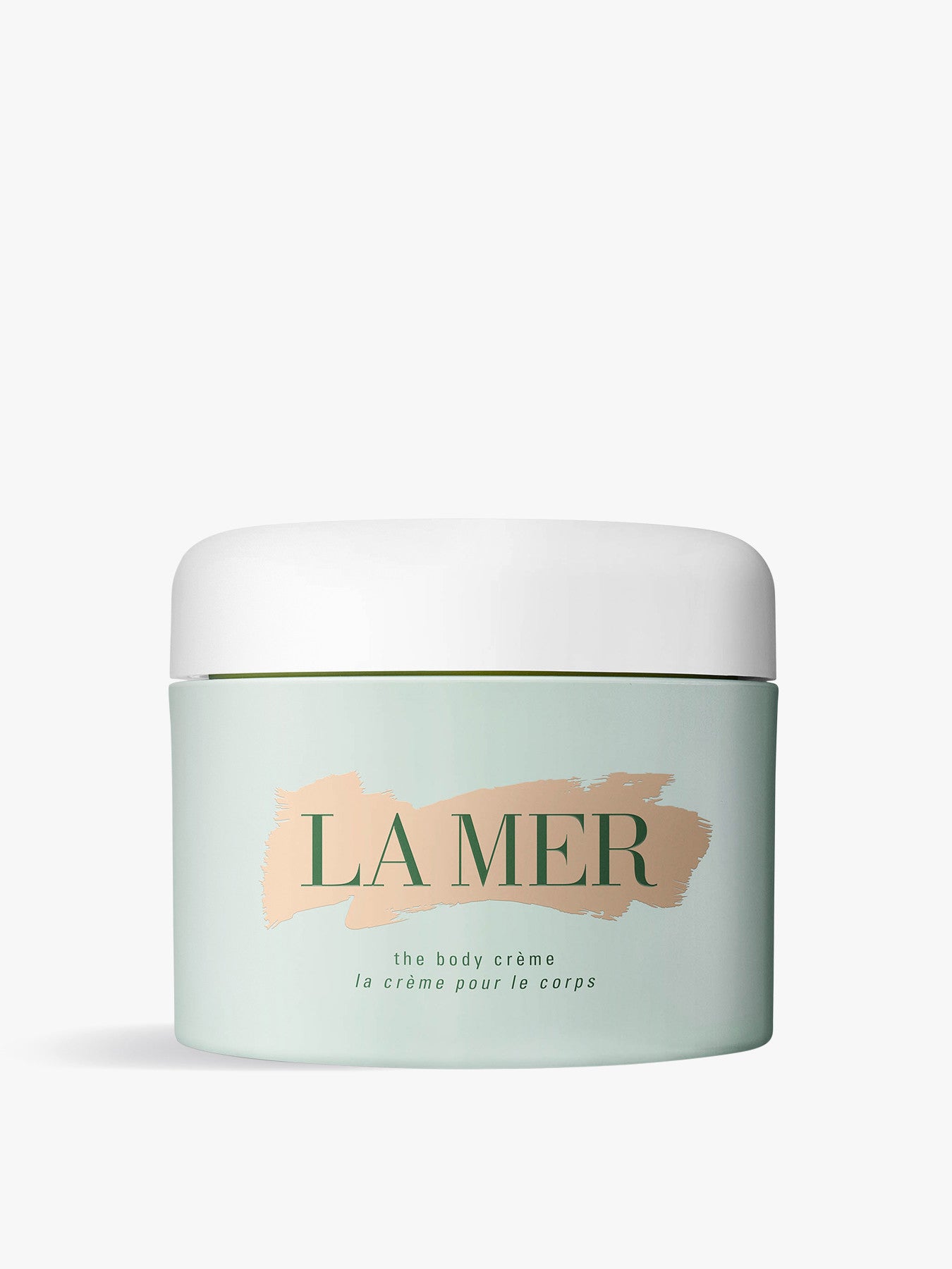 The Body Crème