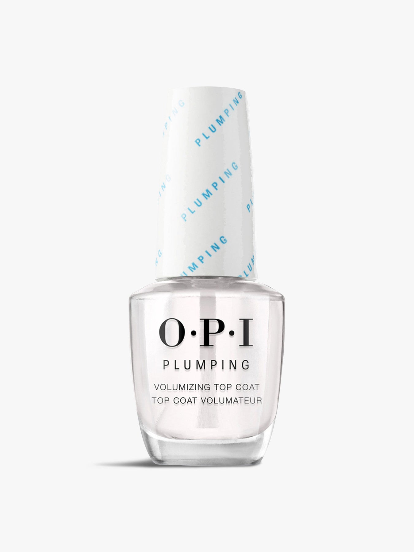 Plumping Top Coat