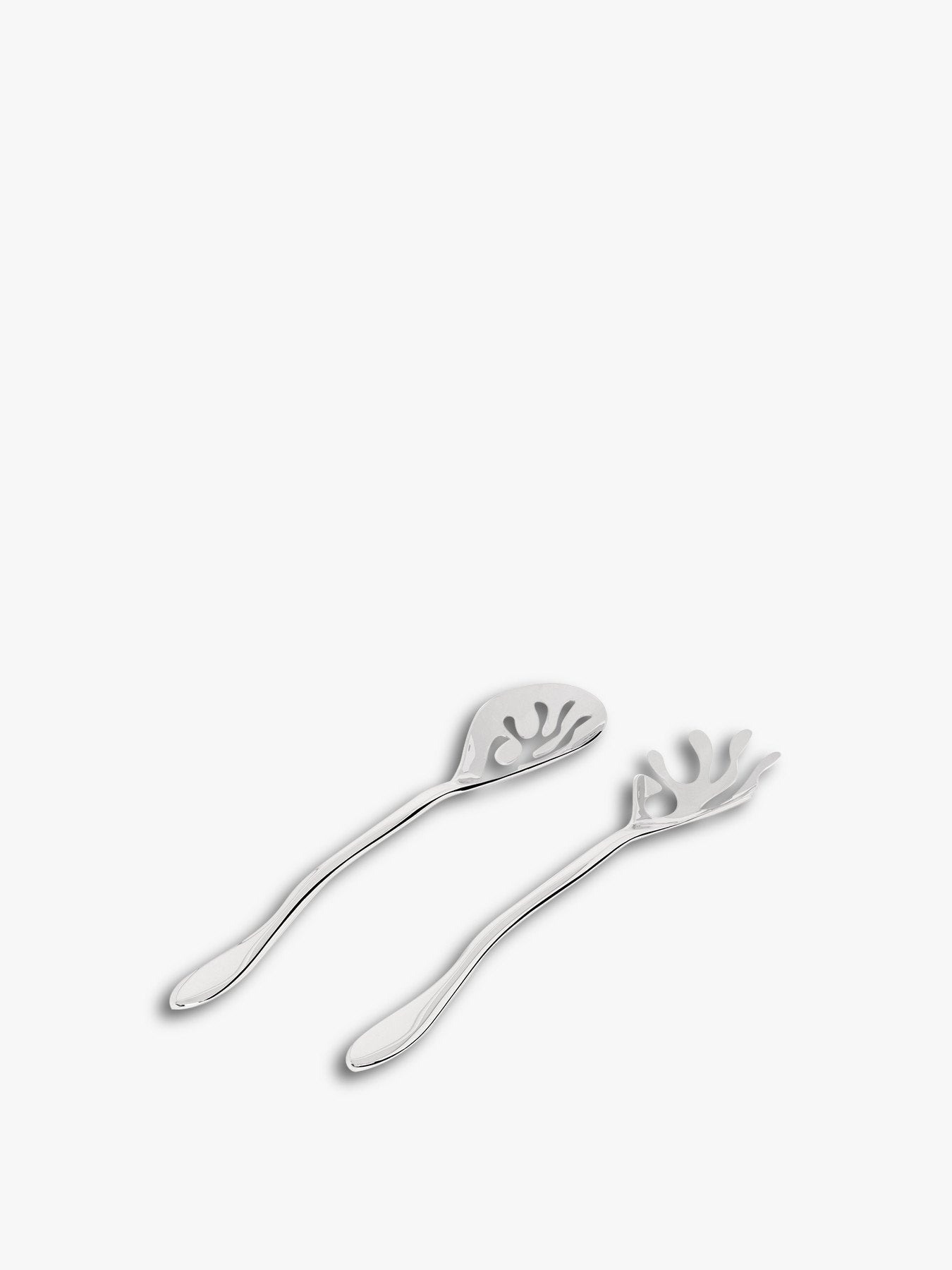 Mediterraneo Salad Set Servers