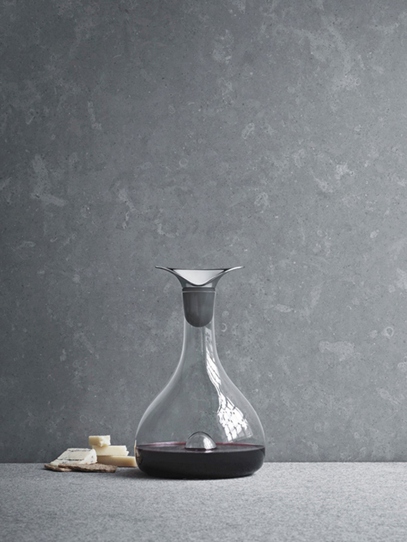 Wine and Bar Carafe
