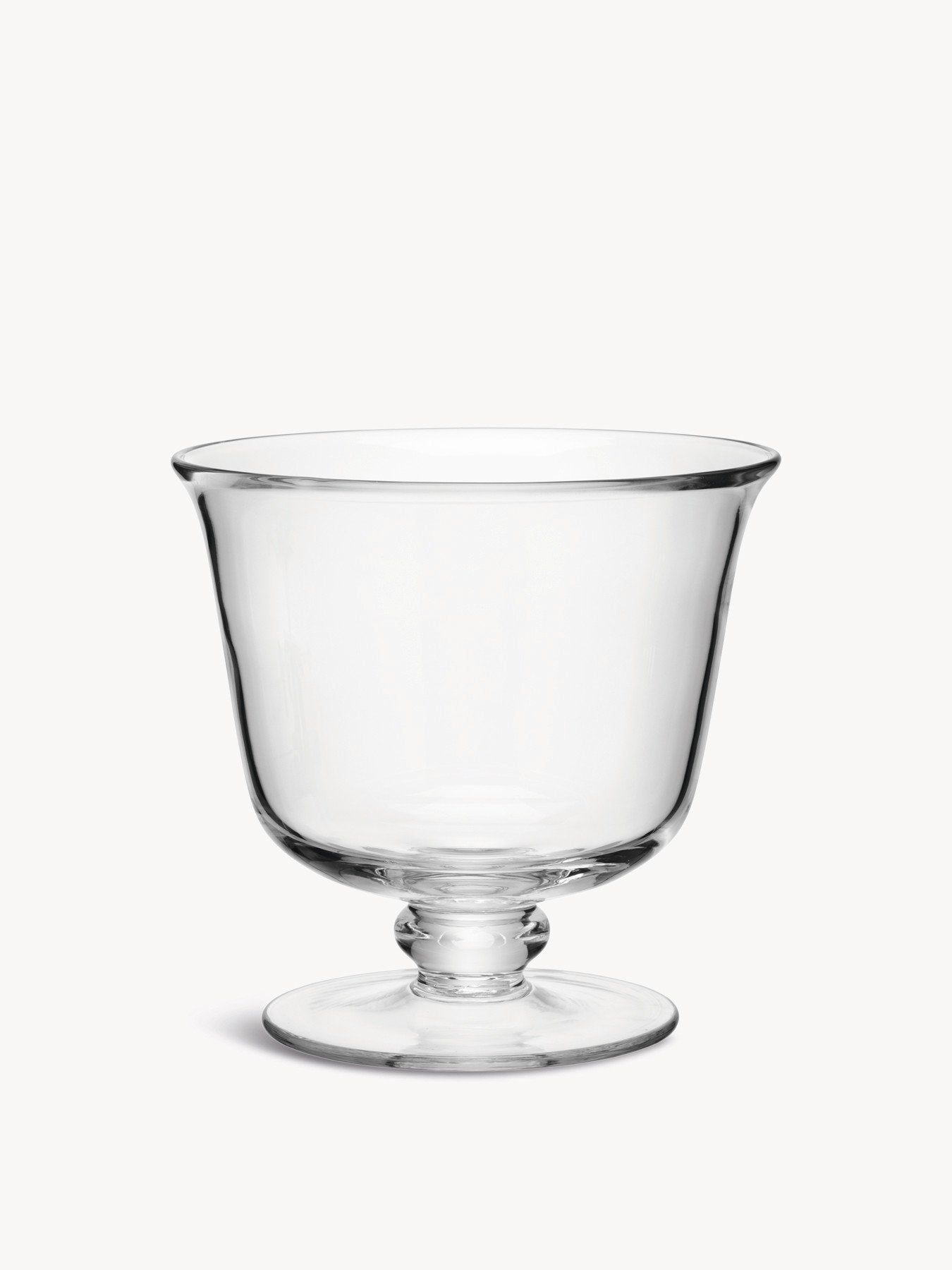 Serve Tall Comport