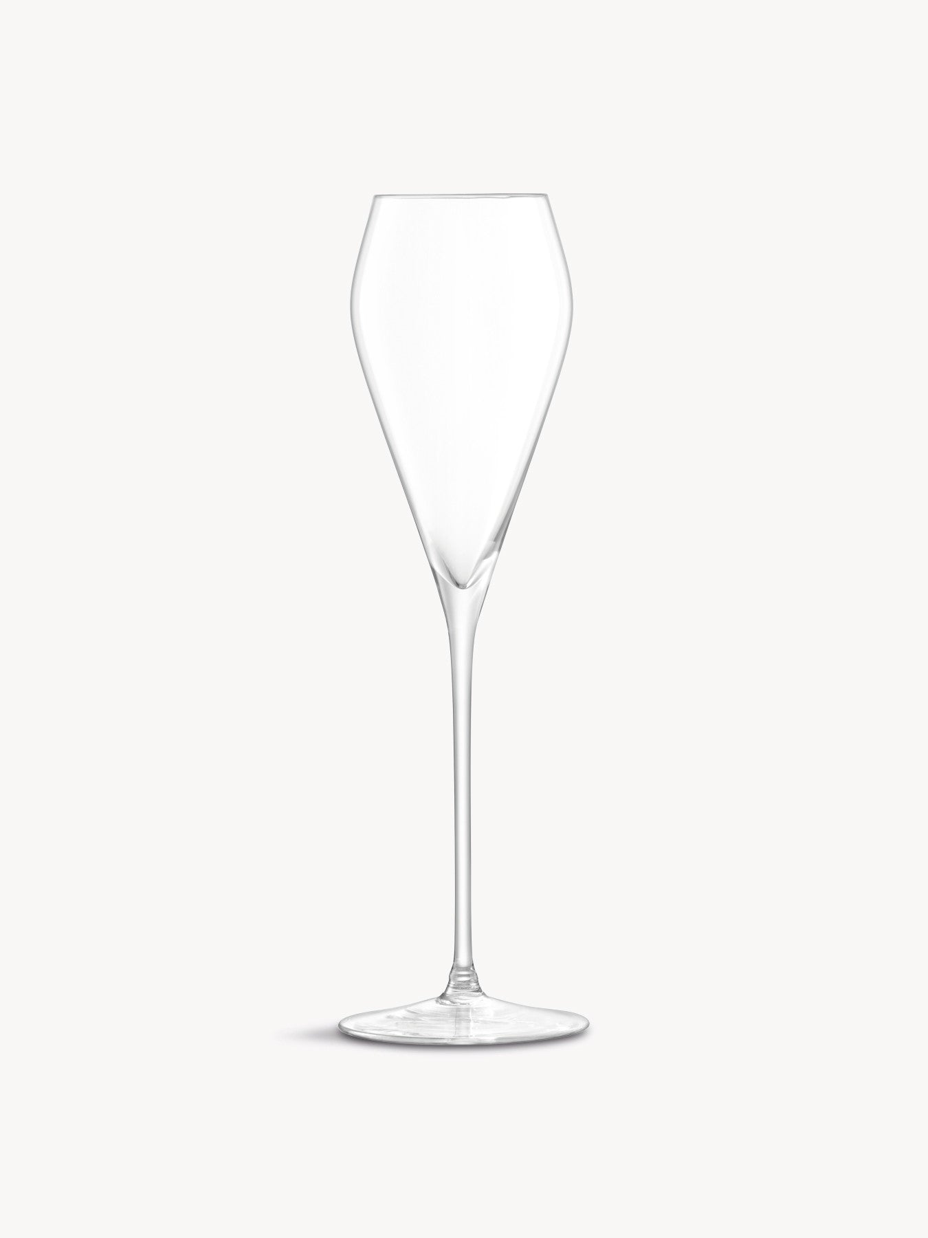 Prosecco Glass Set of 2